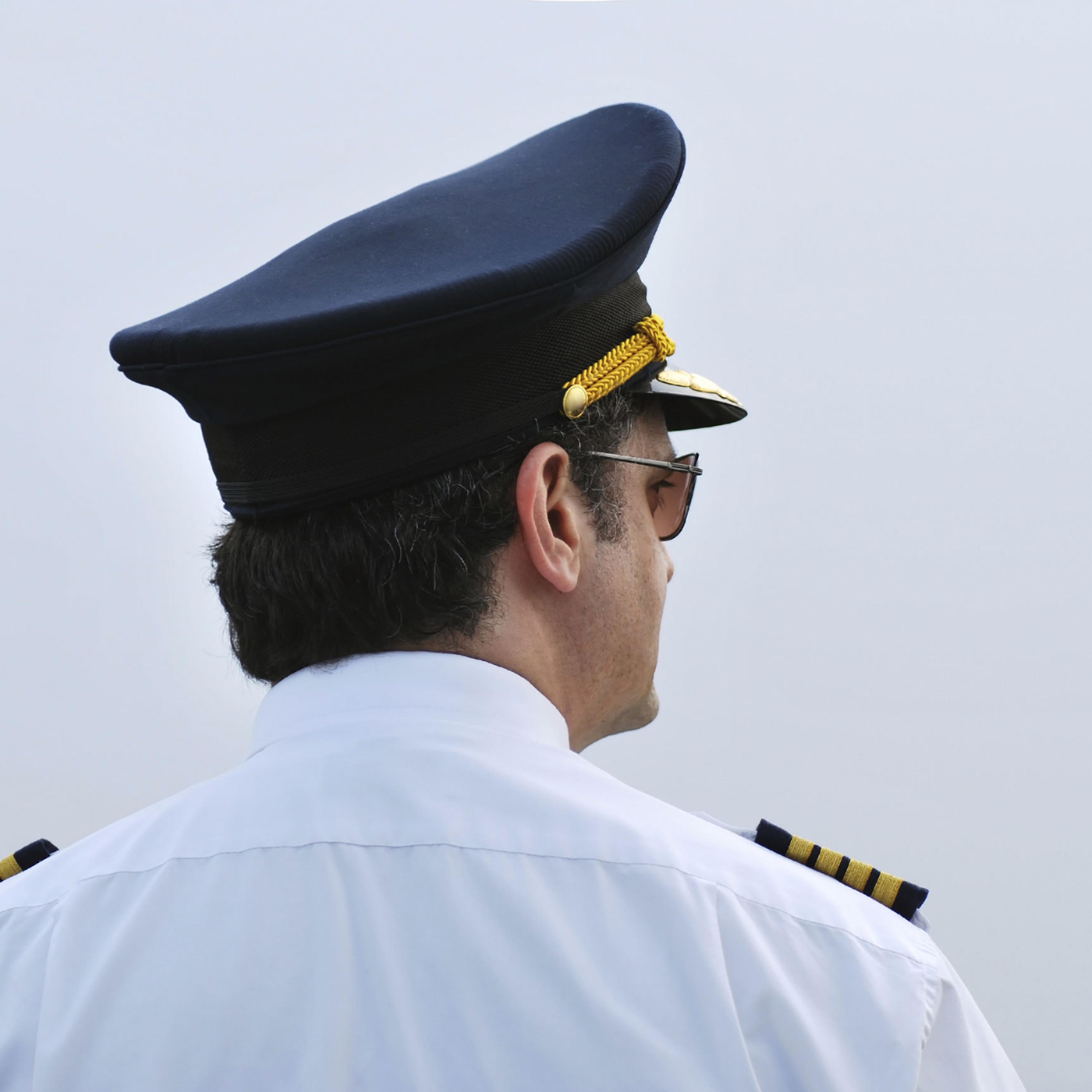 Pilot