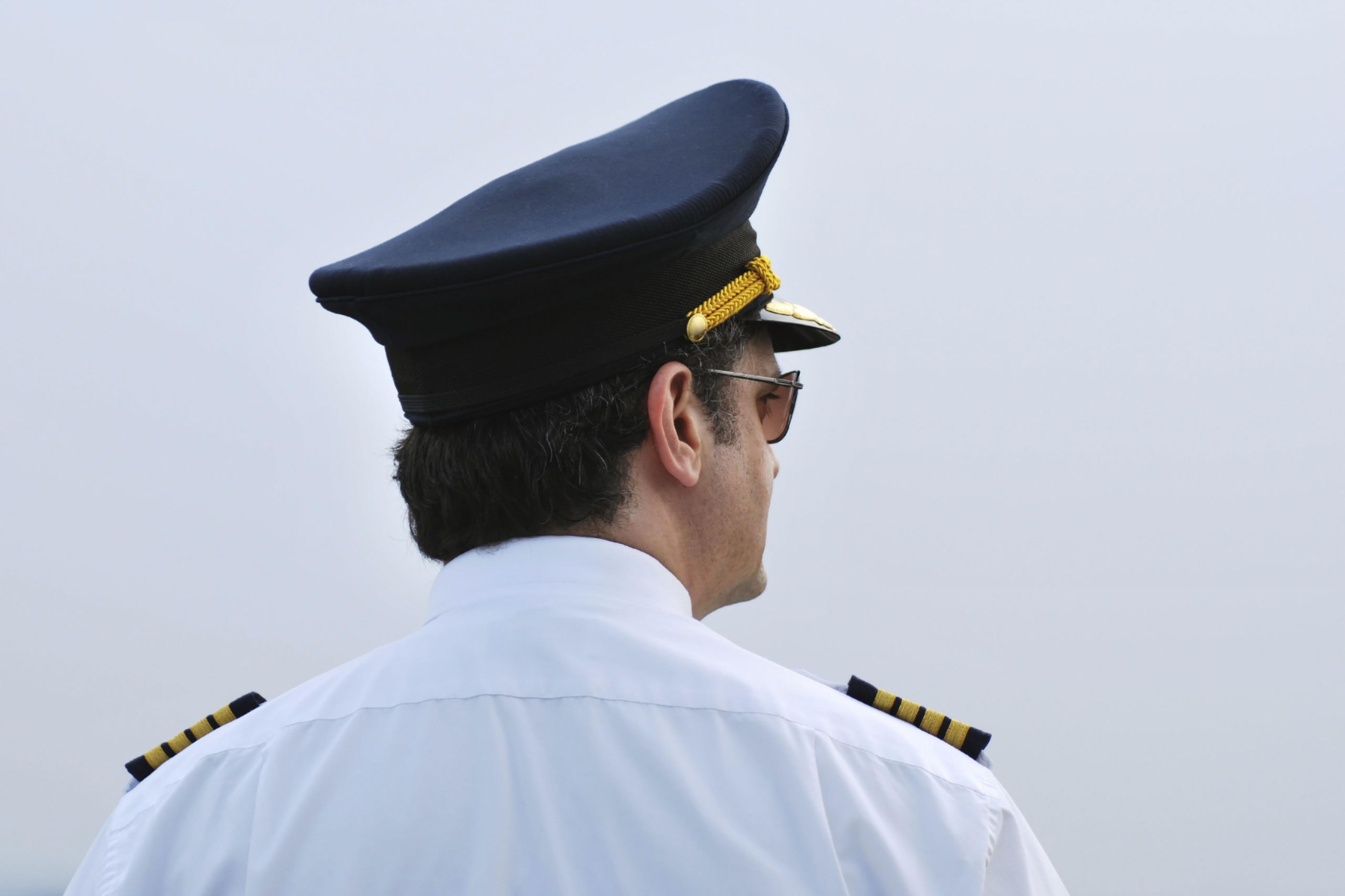 Pilot