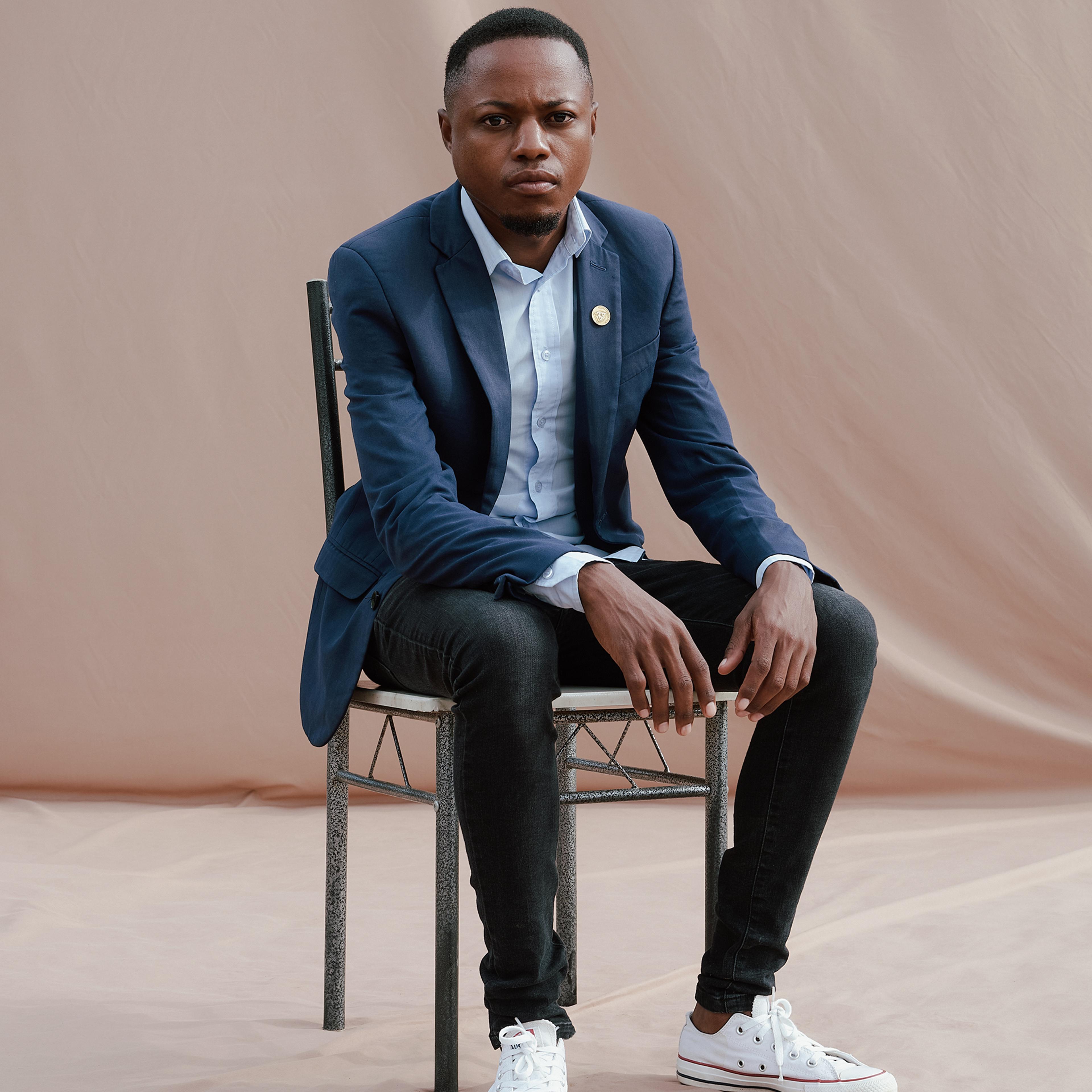 Daniel Motaung