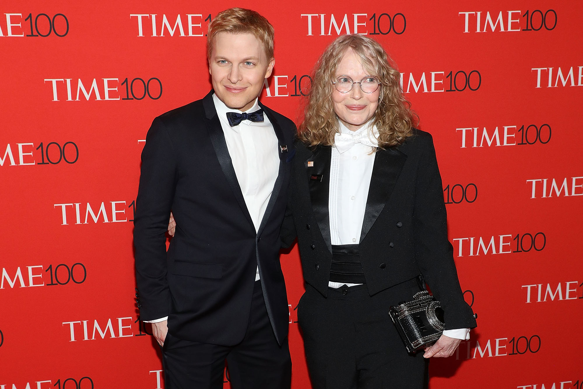 2018 Time 100 Gala