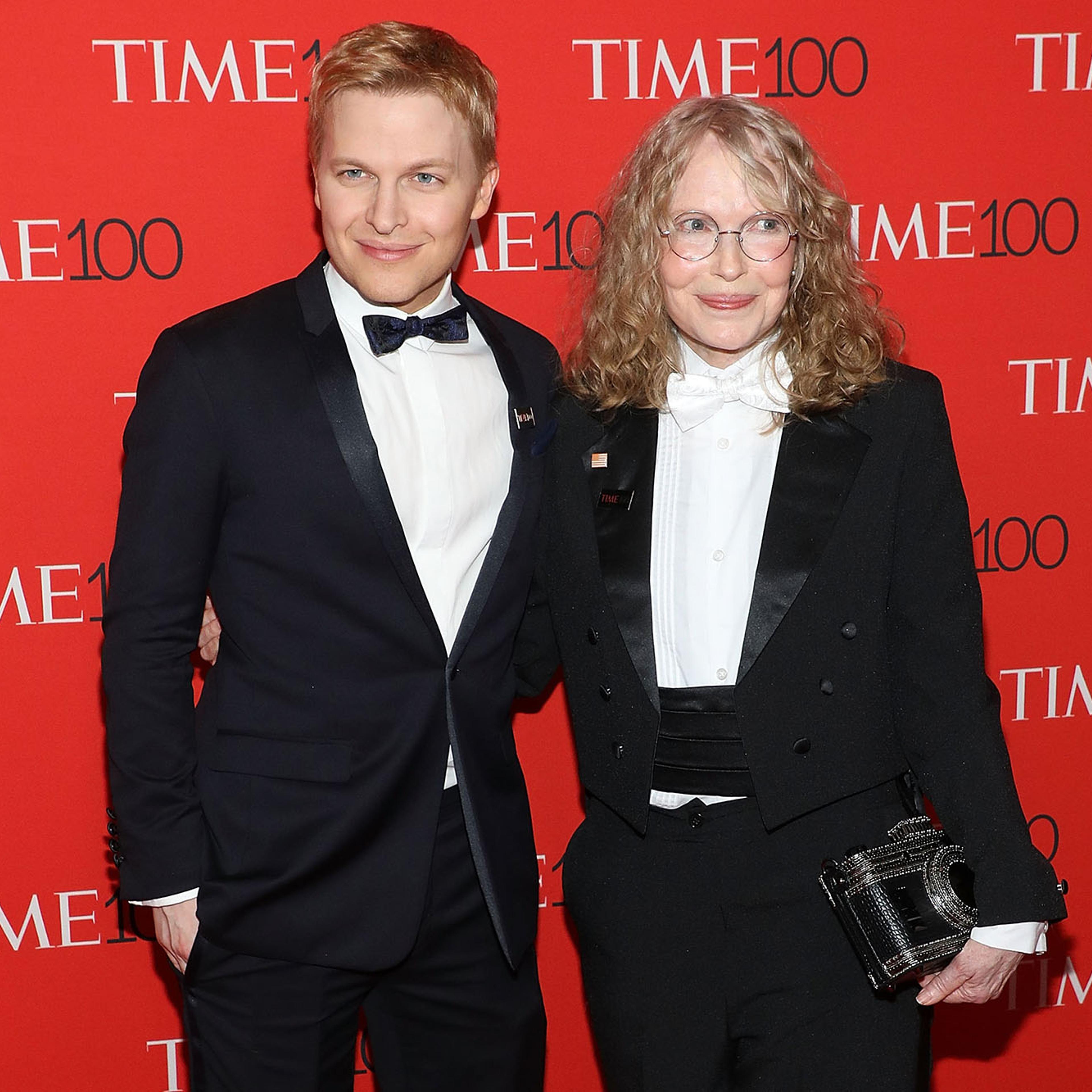 2018 Time 100 Gala