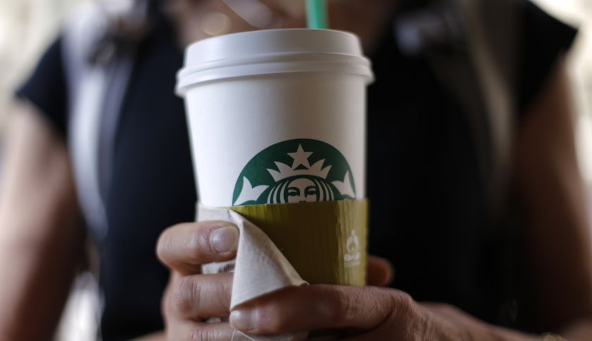 Starbucks Price Hike