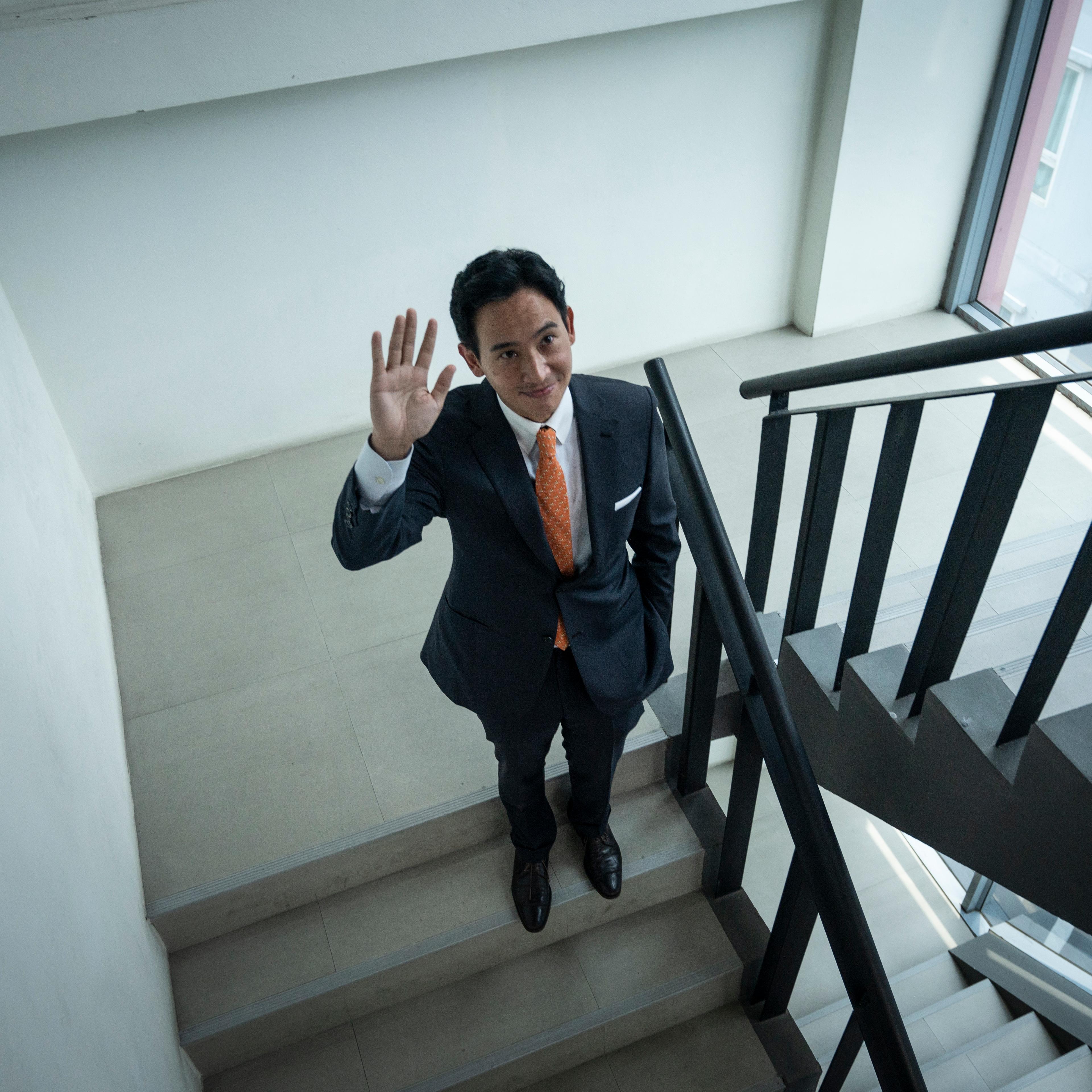 Thailand Holds General Elections