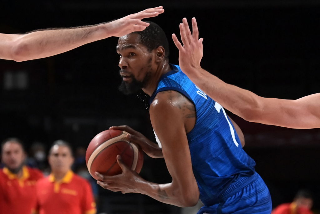 BASKETBALL-OLY-2020-2021-TOKYO-ESP-USA