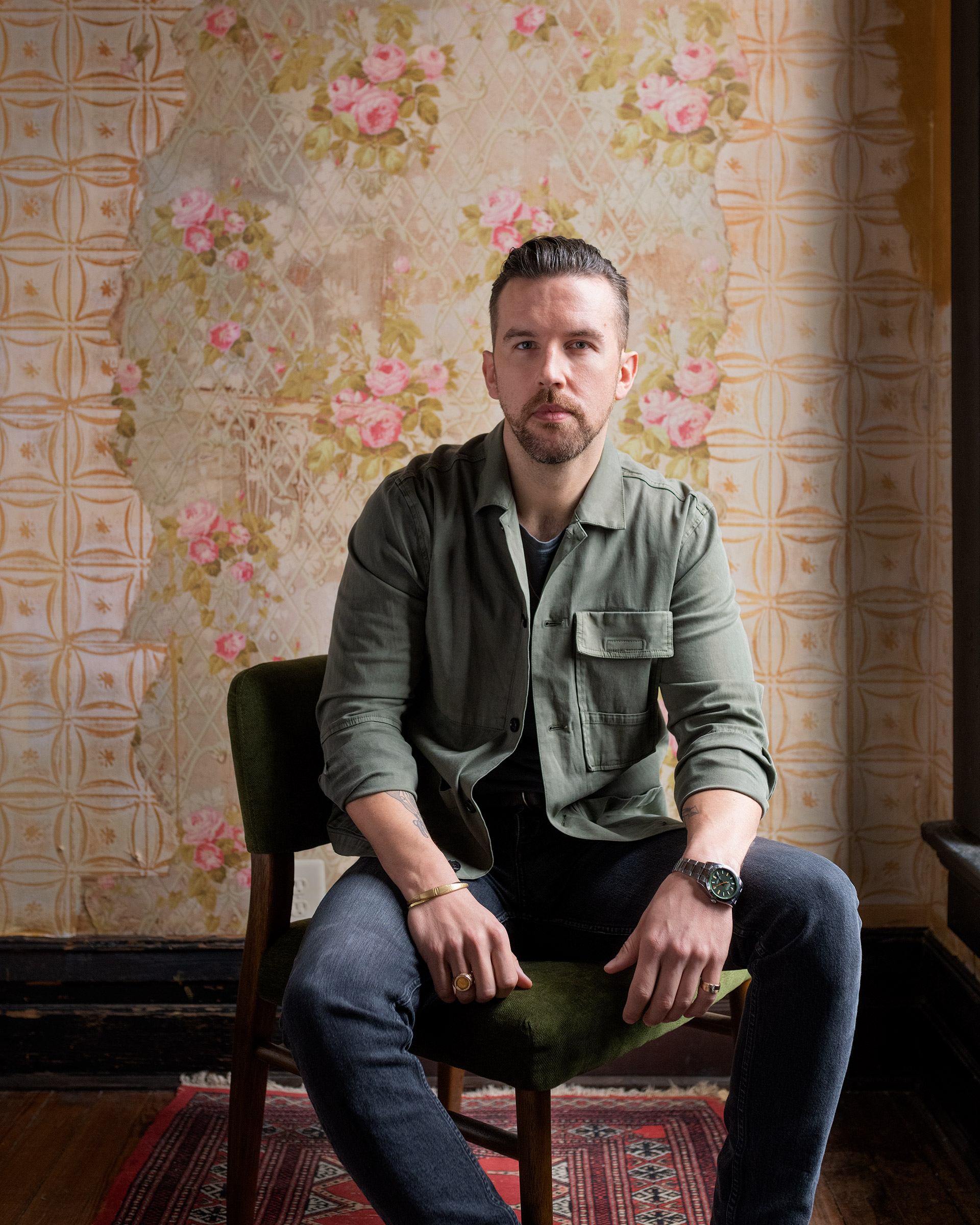 Brothers Osborne front man T.J. Osborne hopes to see Nashville become more inclusive