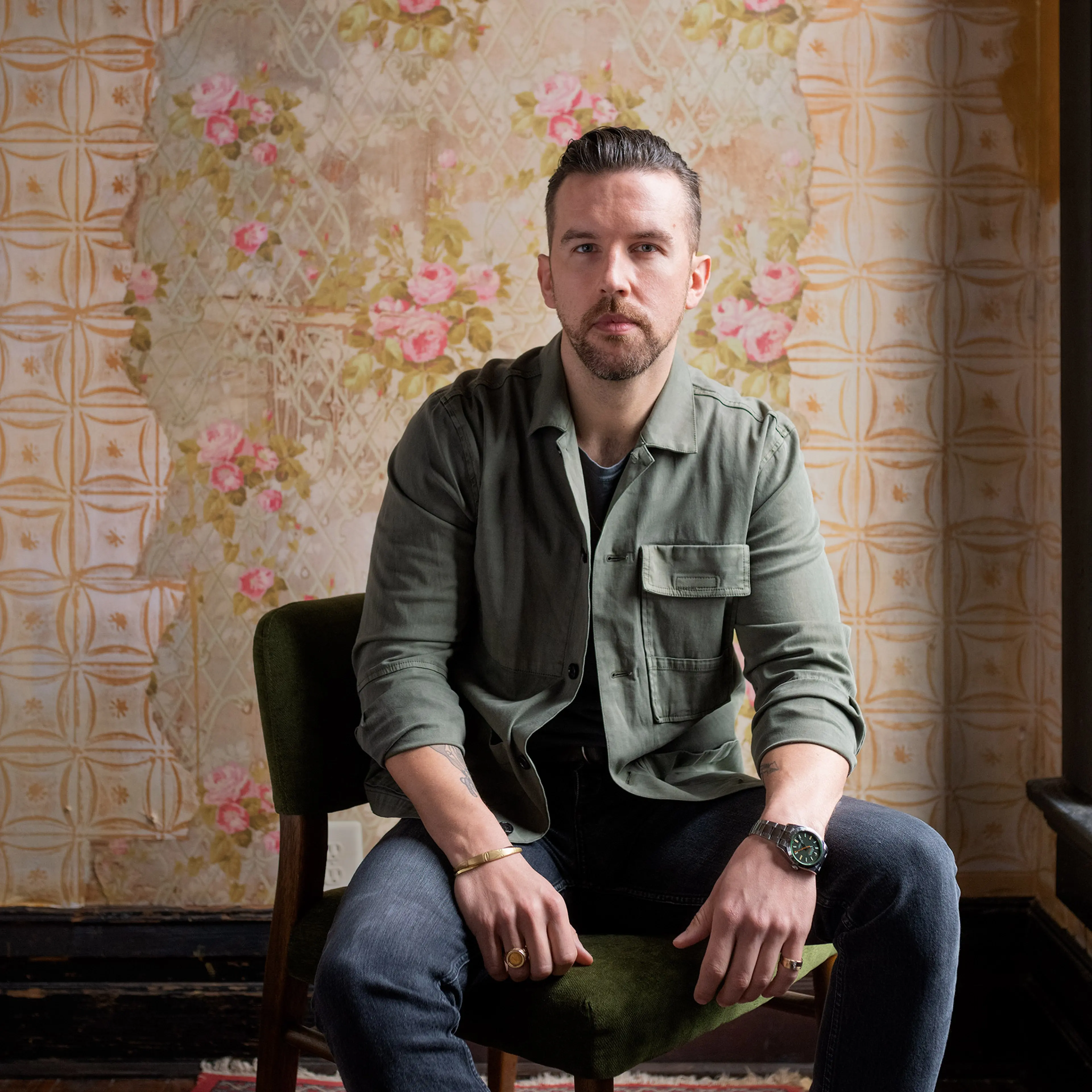 Brothers Osborne front man T.J. Osborne hopes to see Nashville become more inclusive