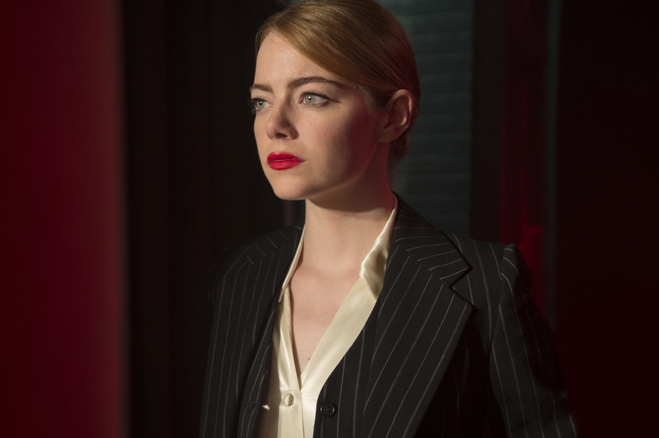 La la Land Emma Stone