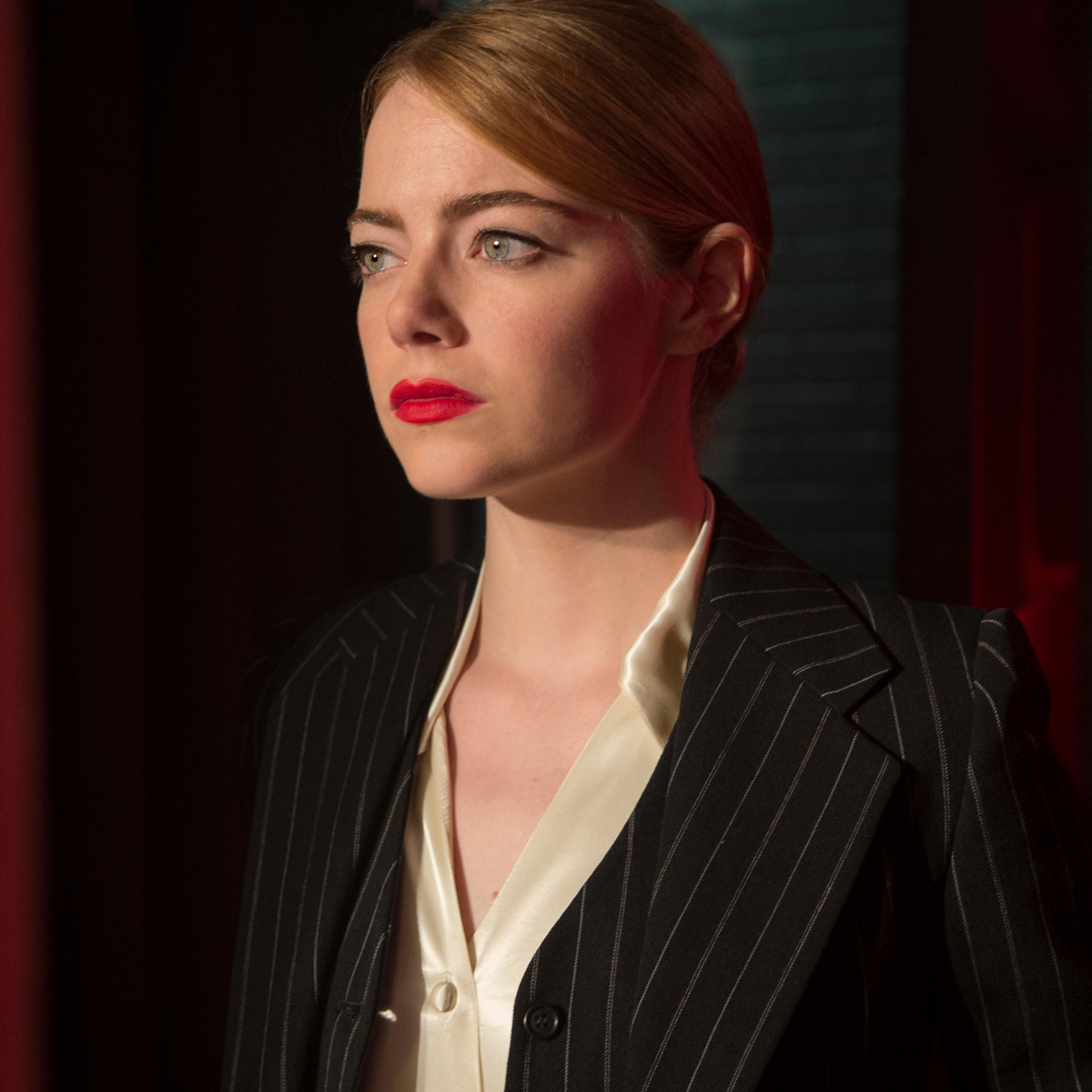 La la Land Emma Stone
