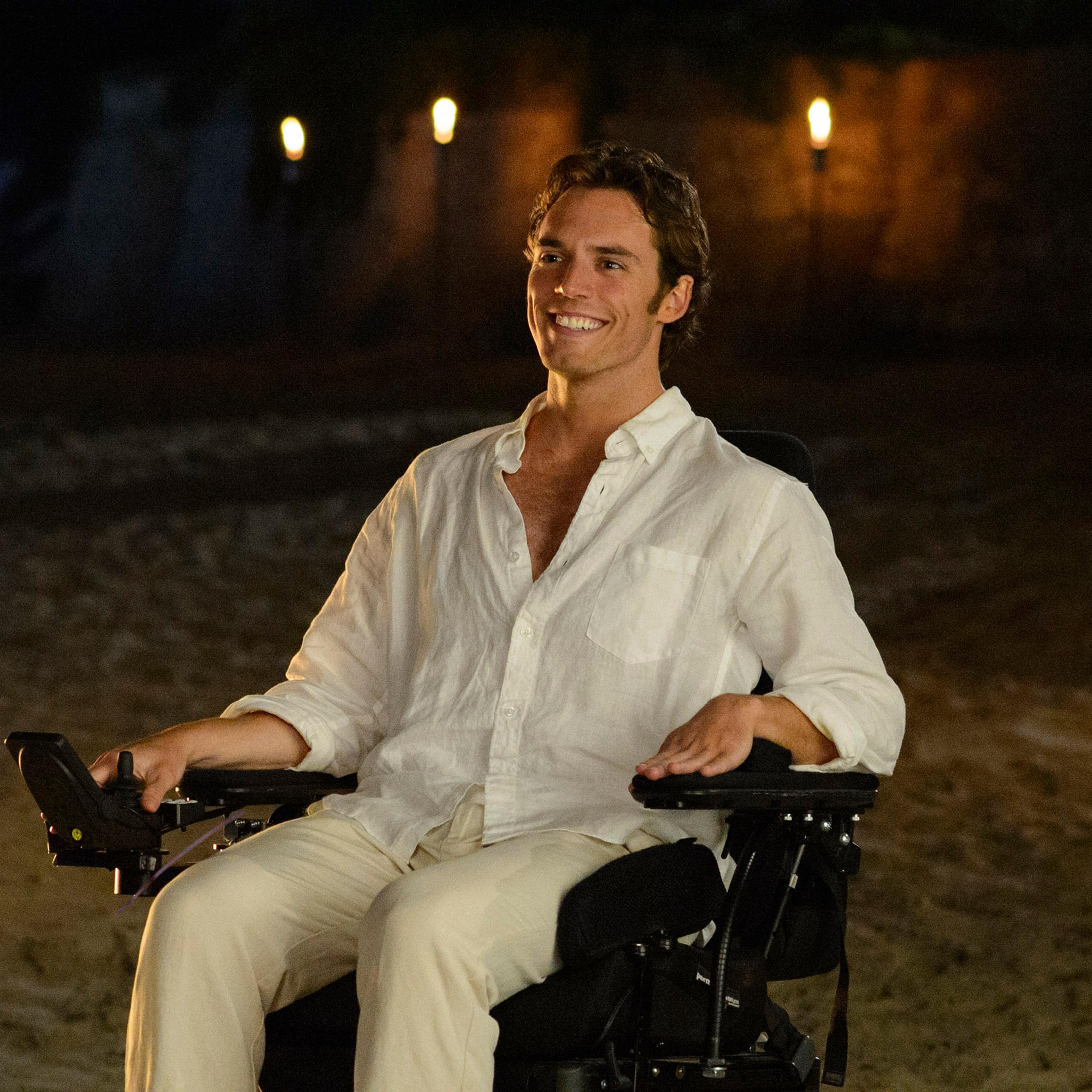 Me Before You