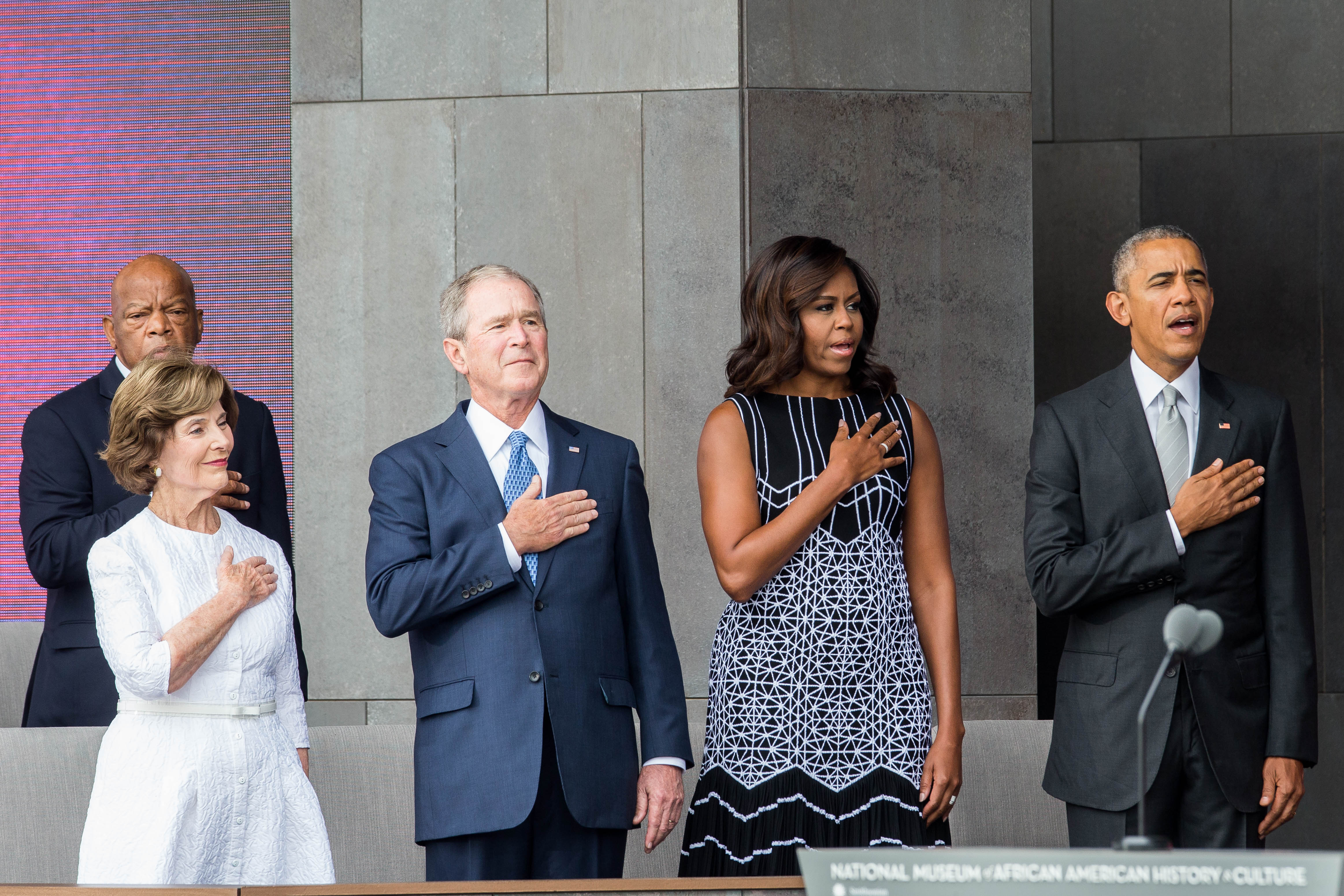 US-MUSEUM-AFRICANAMERICAM-CULTURE-HISTORY