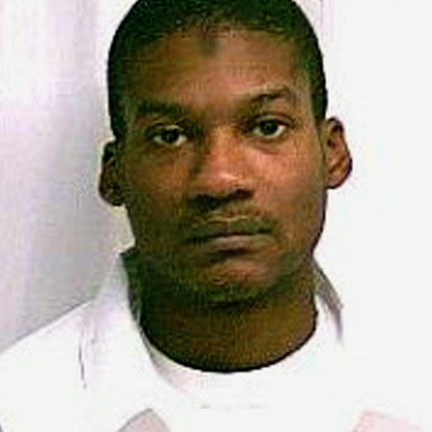 Terror Suspect