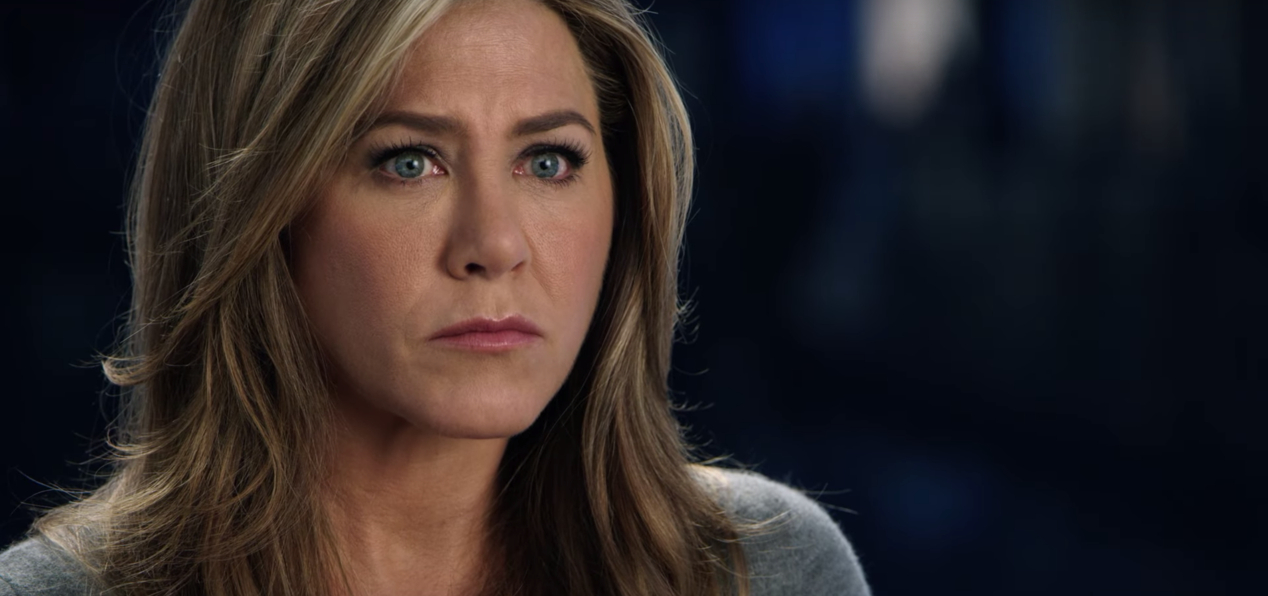 Jennifer Aniston in <i>The Morning Show</i>