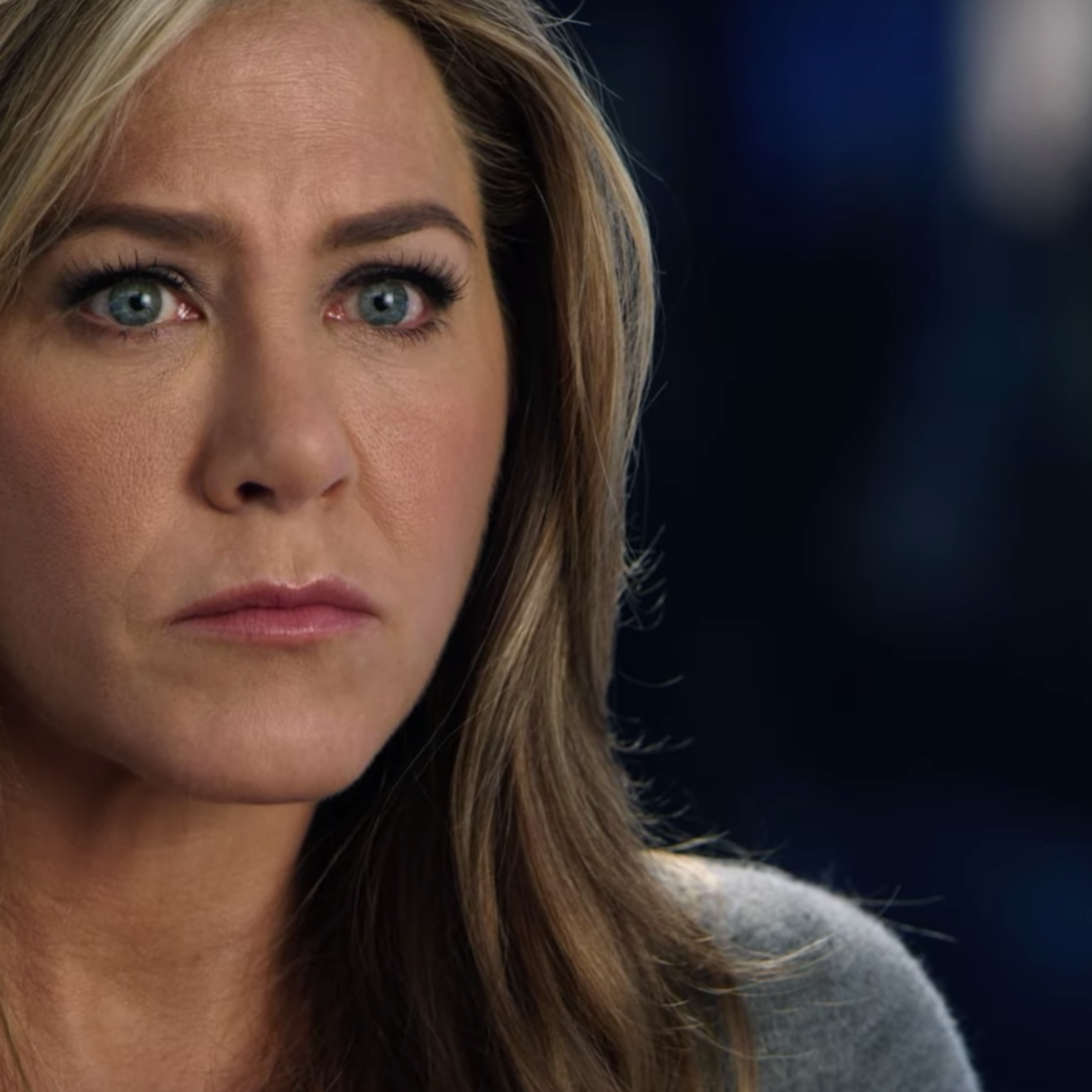 Jennifer Aniston in <i>The Morning Show</i>