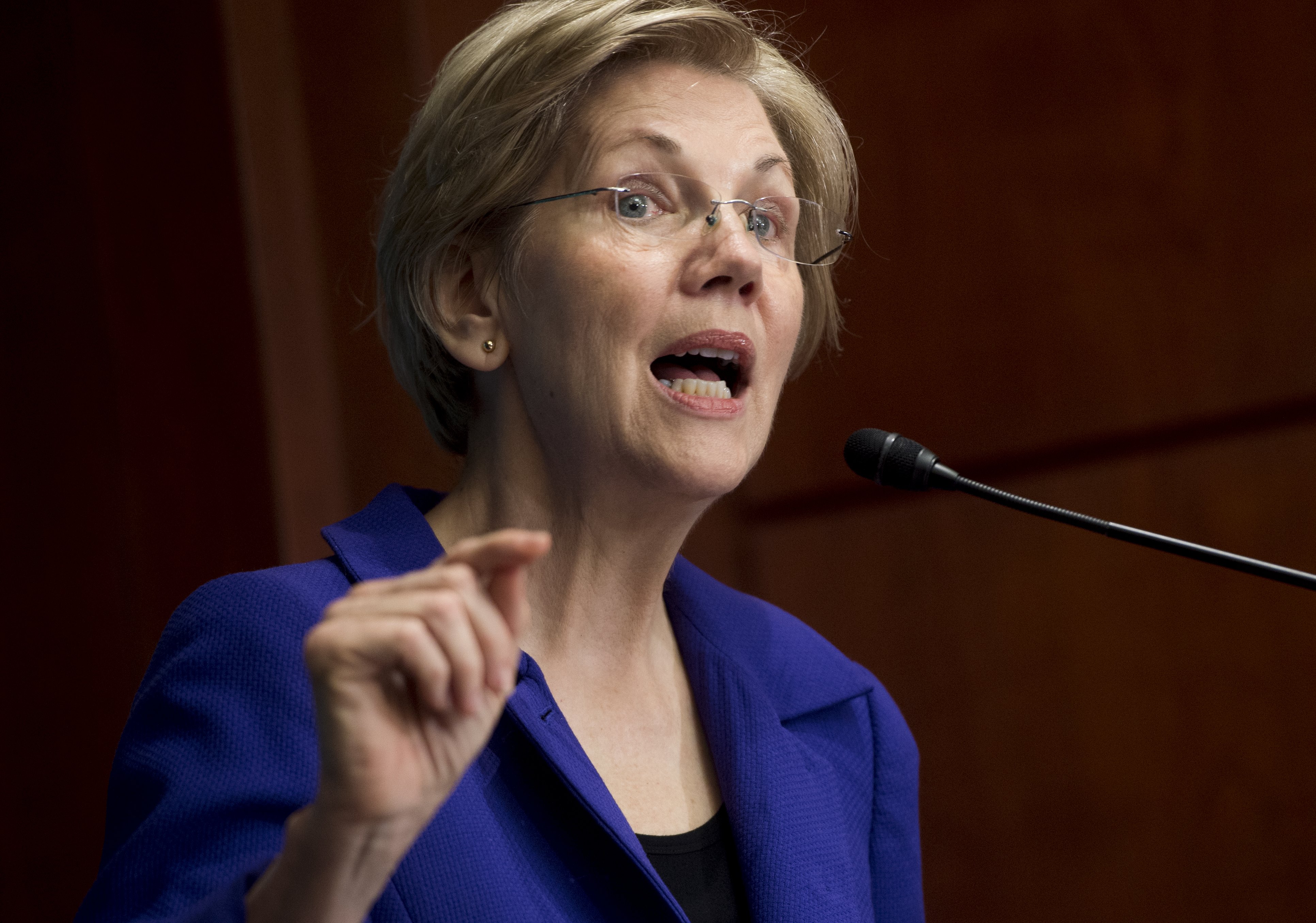 US-POLITICS-WARREN
