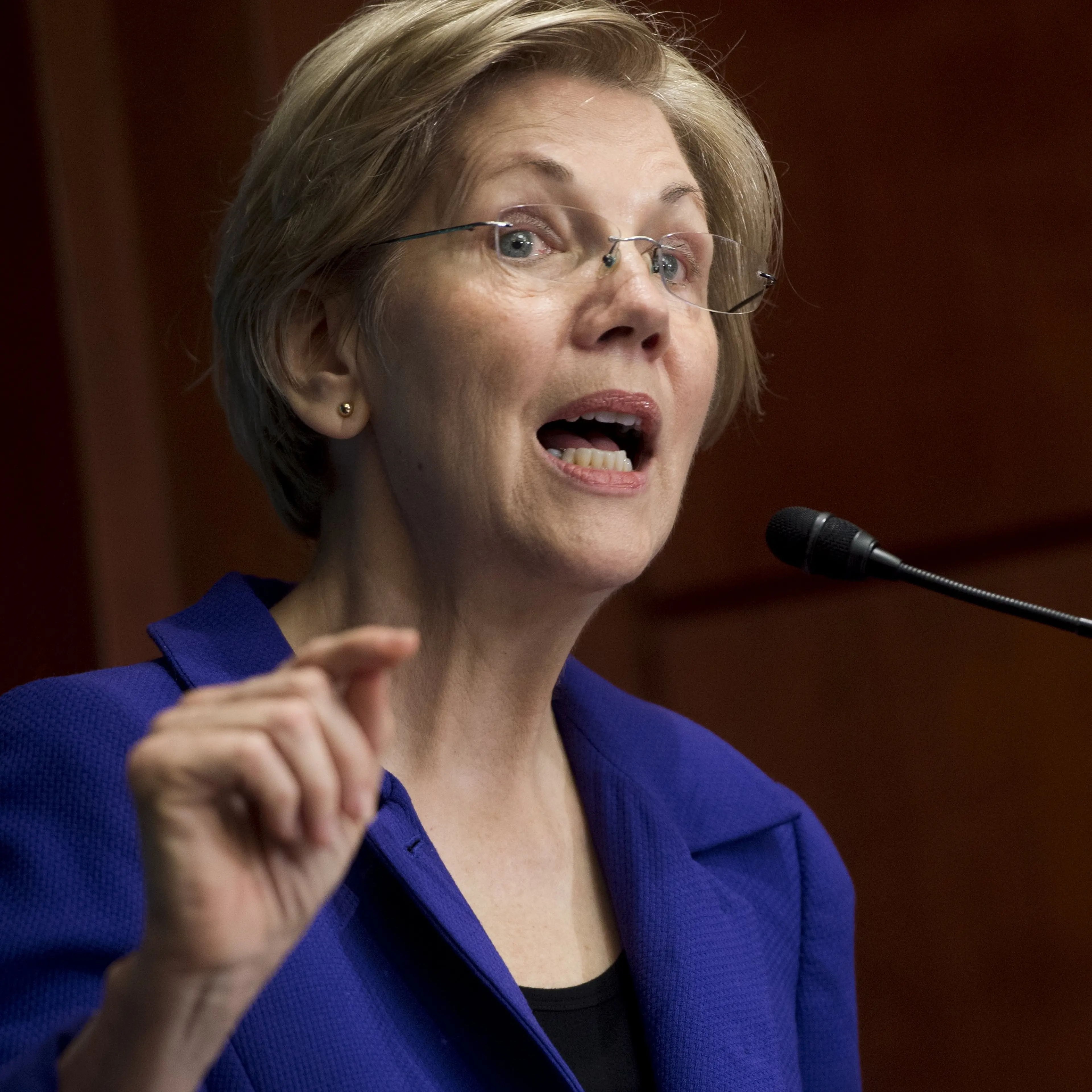 US-POLITICS-WARREN