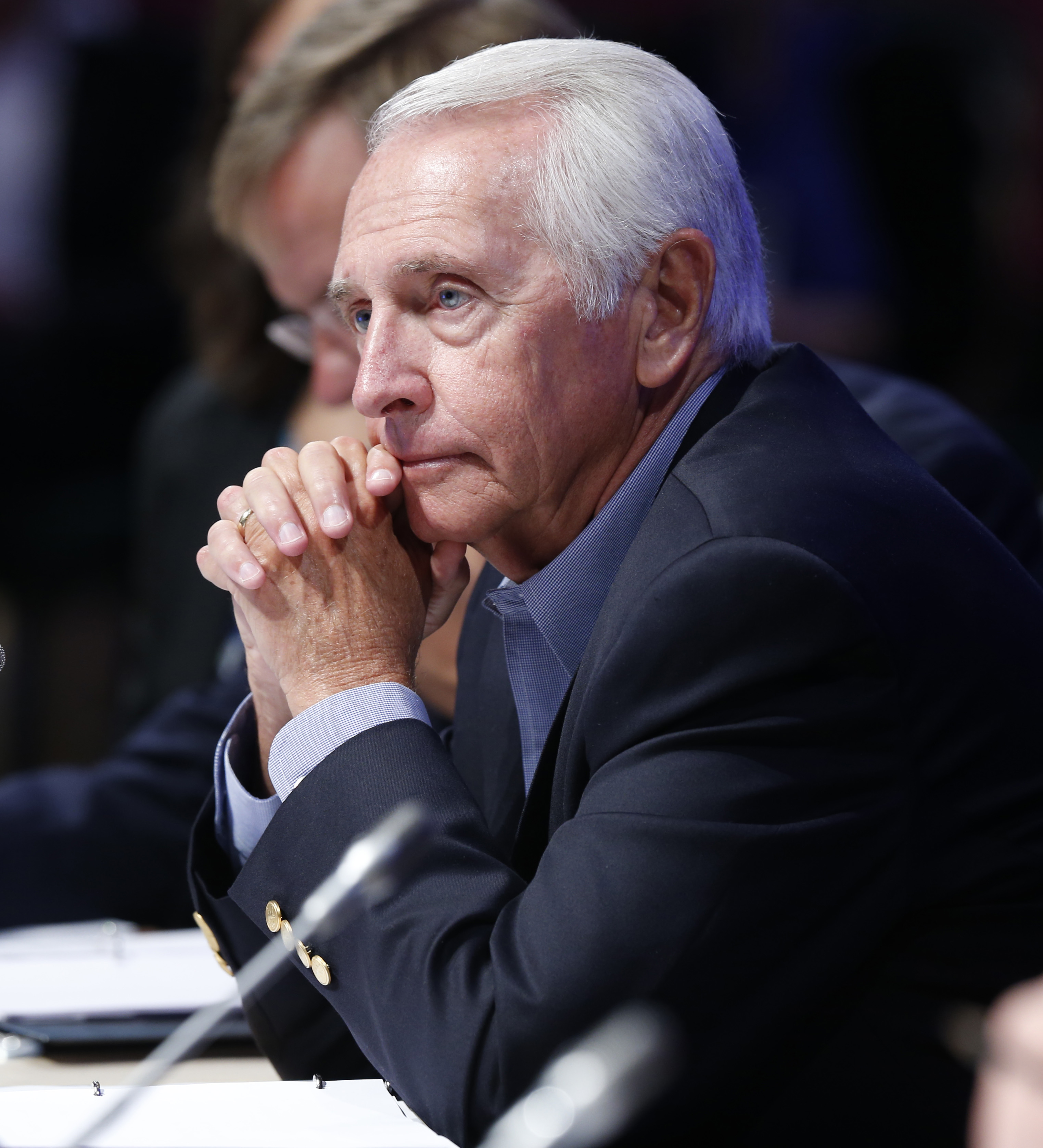 Steve Beshear