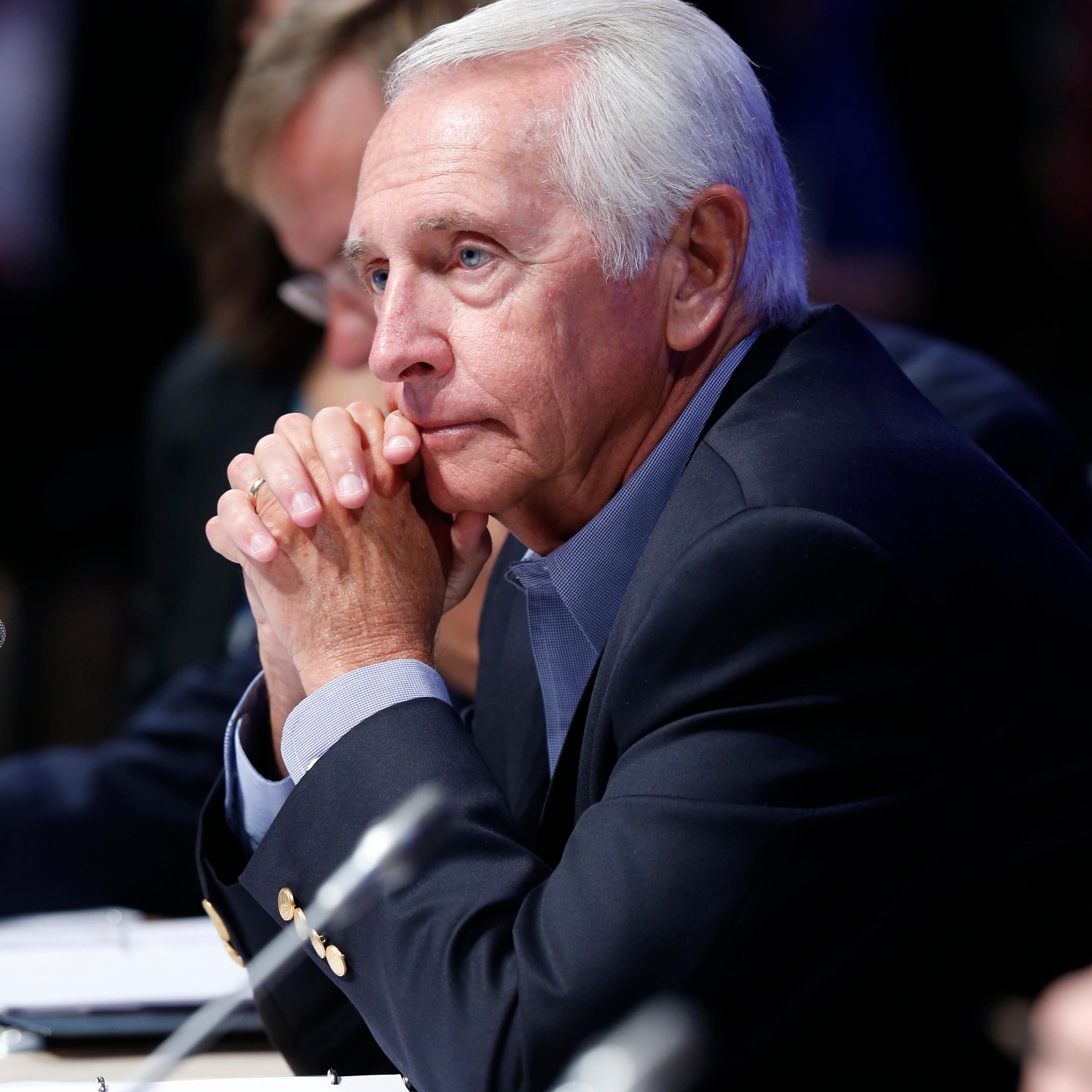 Steve Beshear