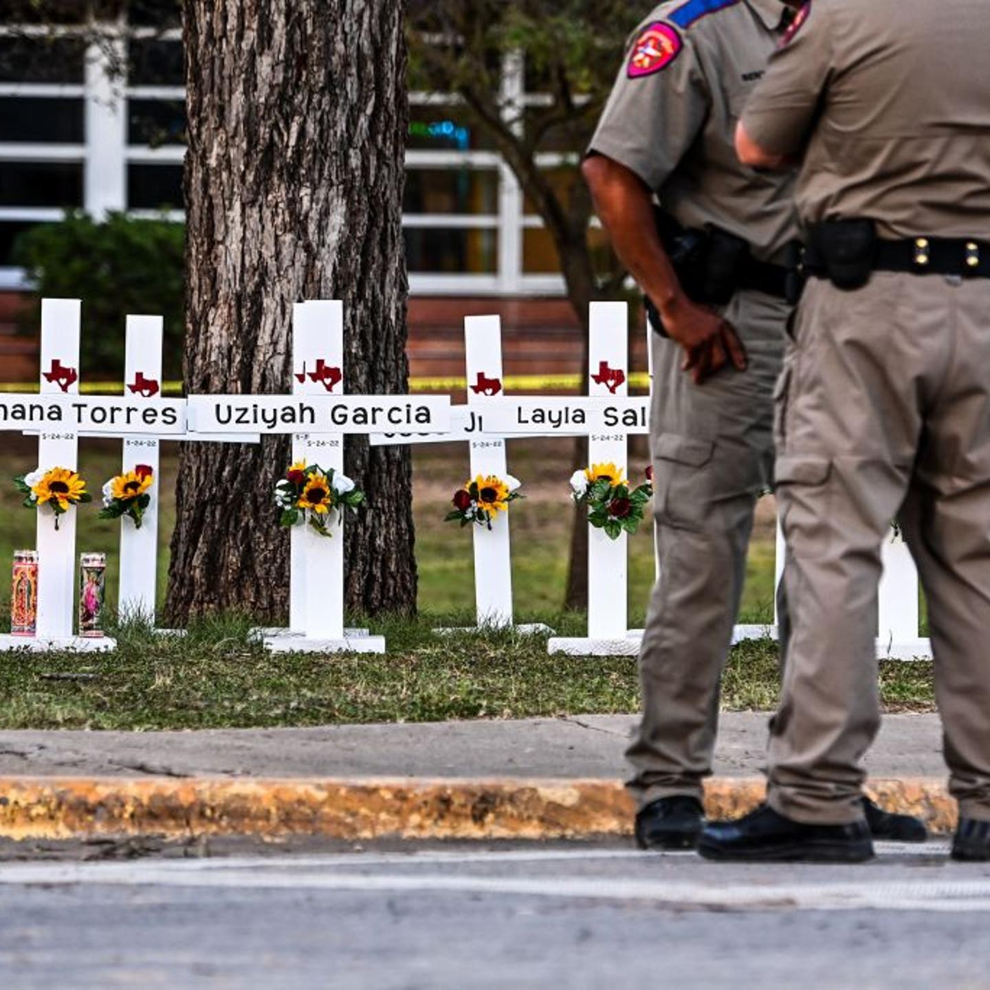 US-SCHOOL-CRIME-TEXAS
