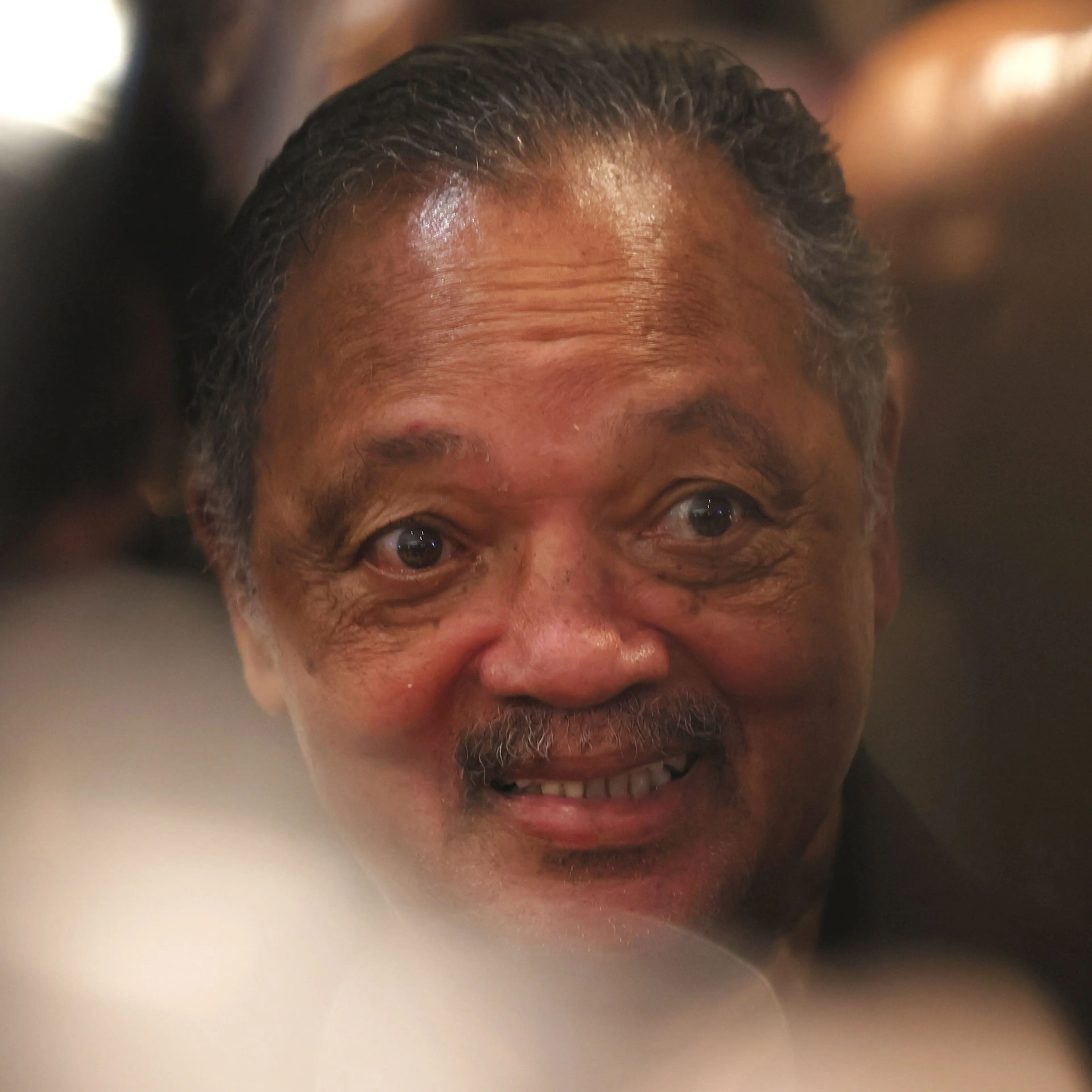 National Action Network Holds Annual Convention In New York City