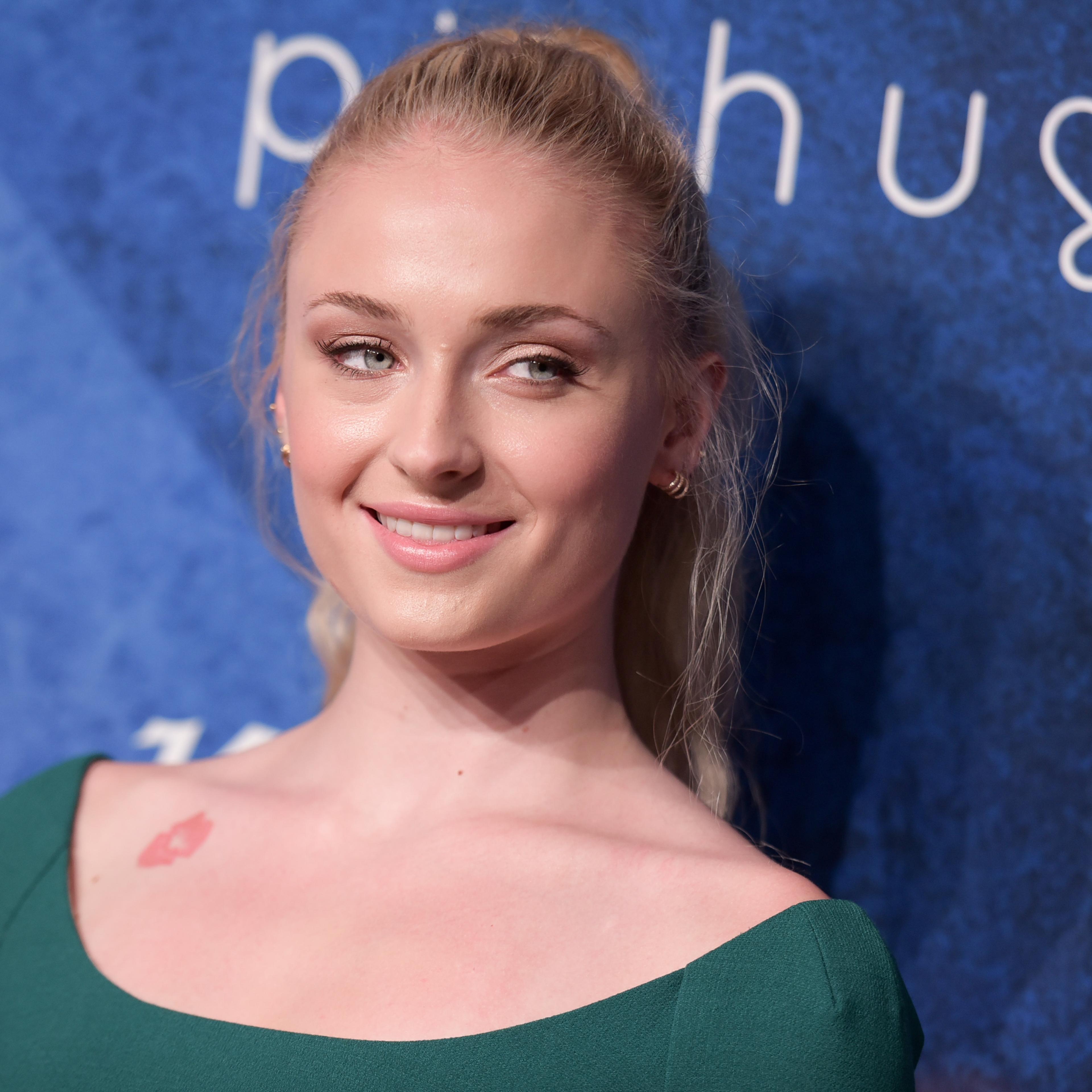 Sophie Turner
