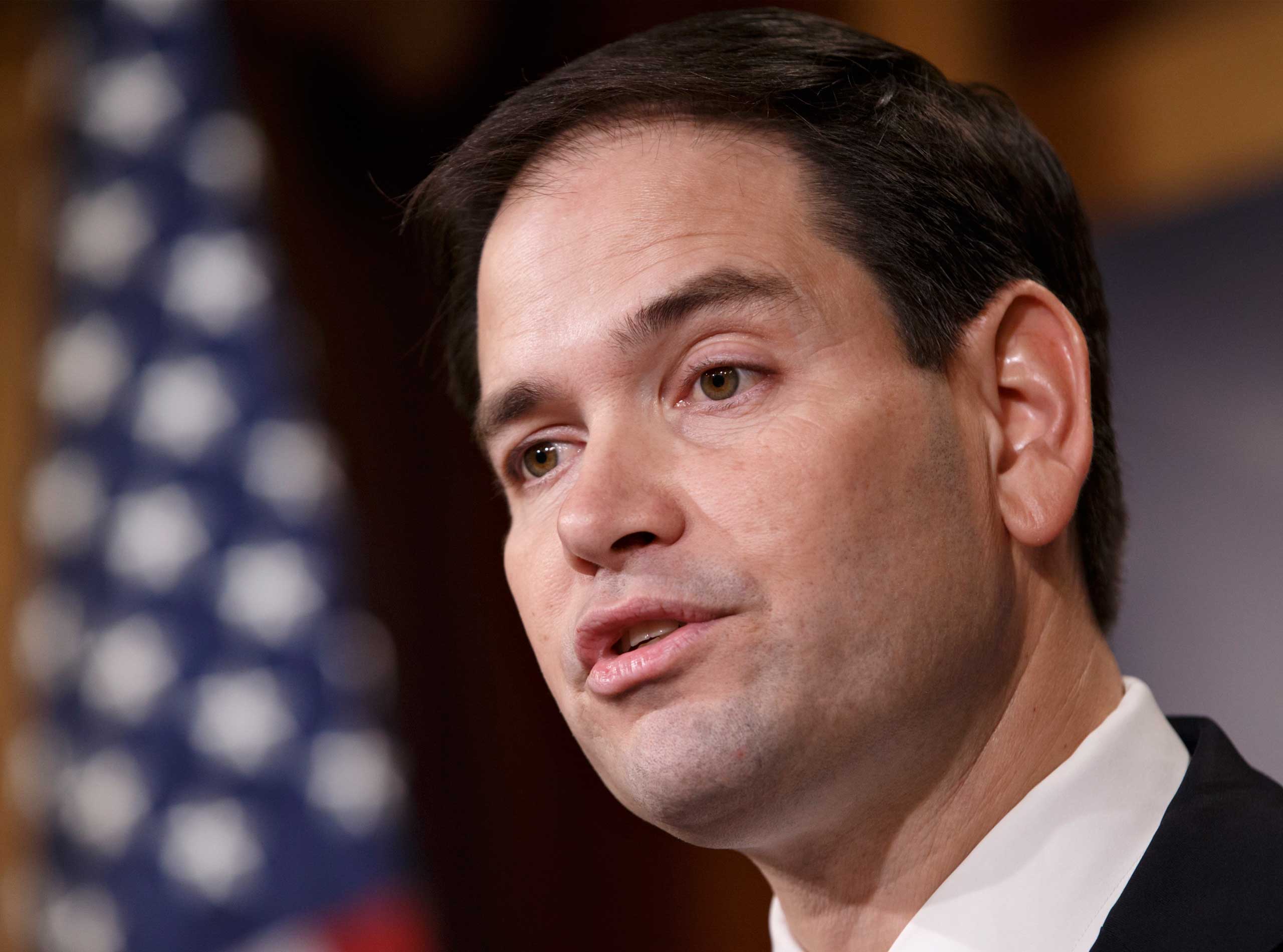 Marco Rubio