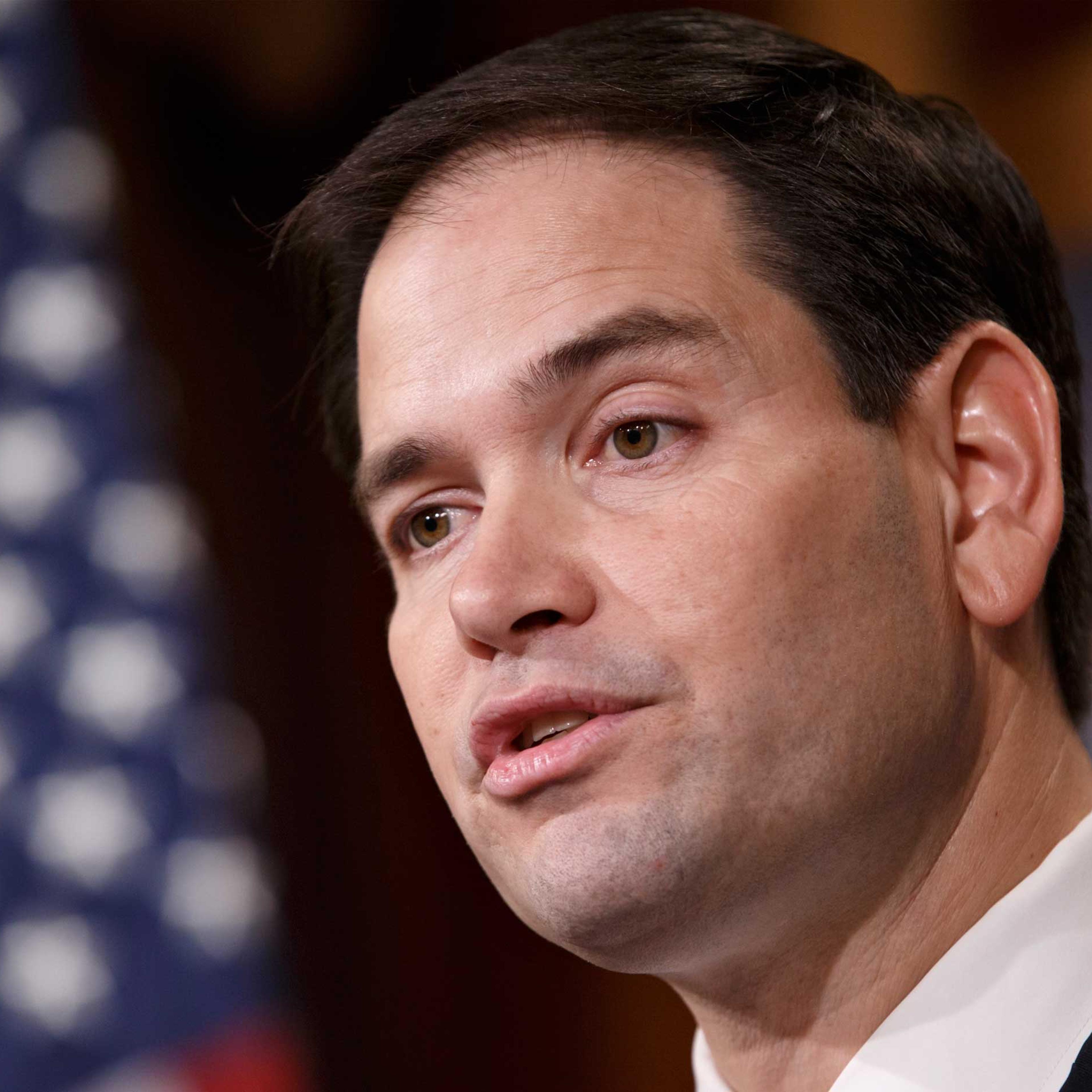 Marco Rubio