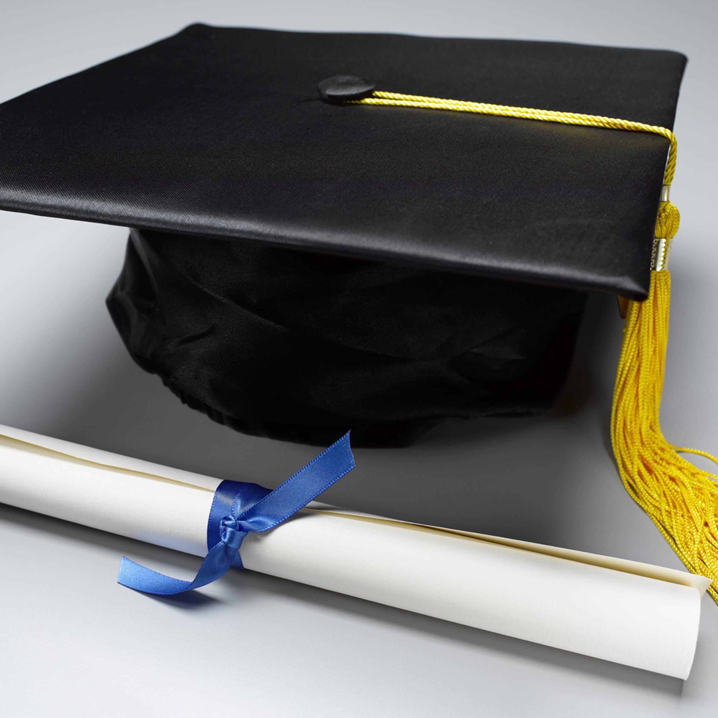 The cost of not getting a college degree is rising, new study finds