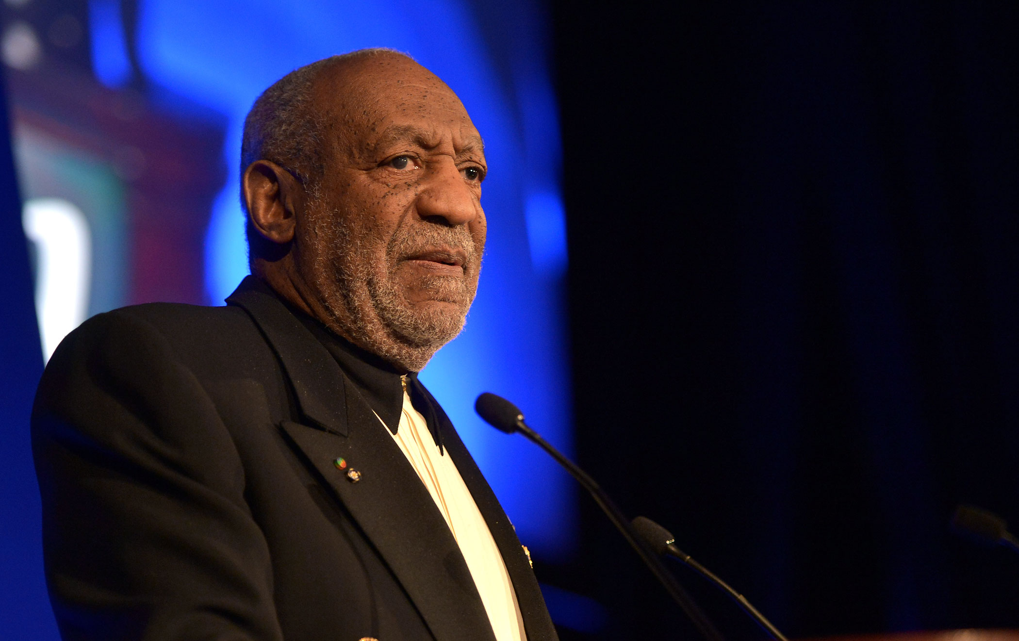 Jackie Robinson Foundation 2014 Awards Dinner