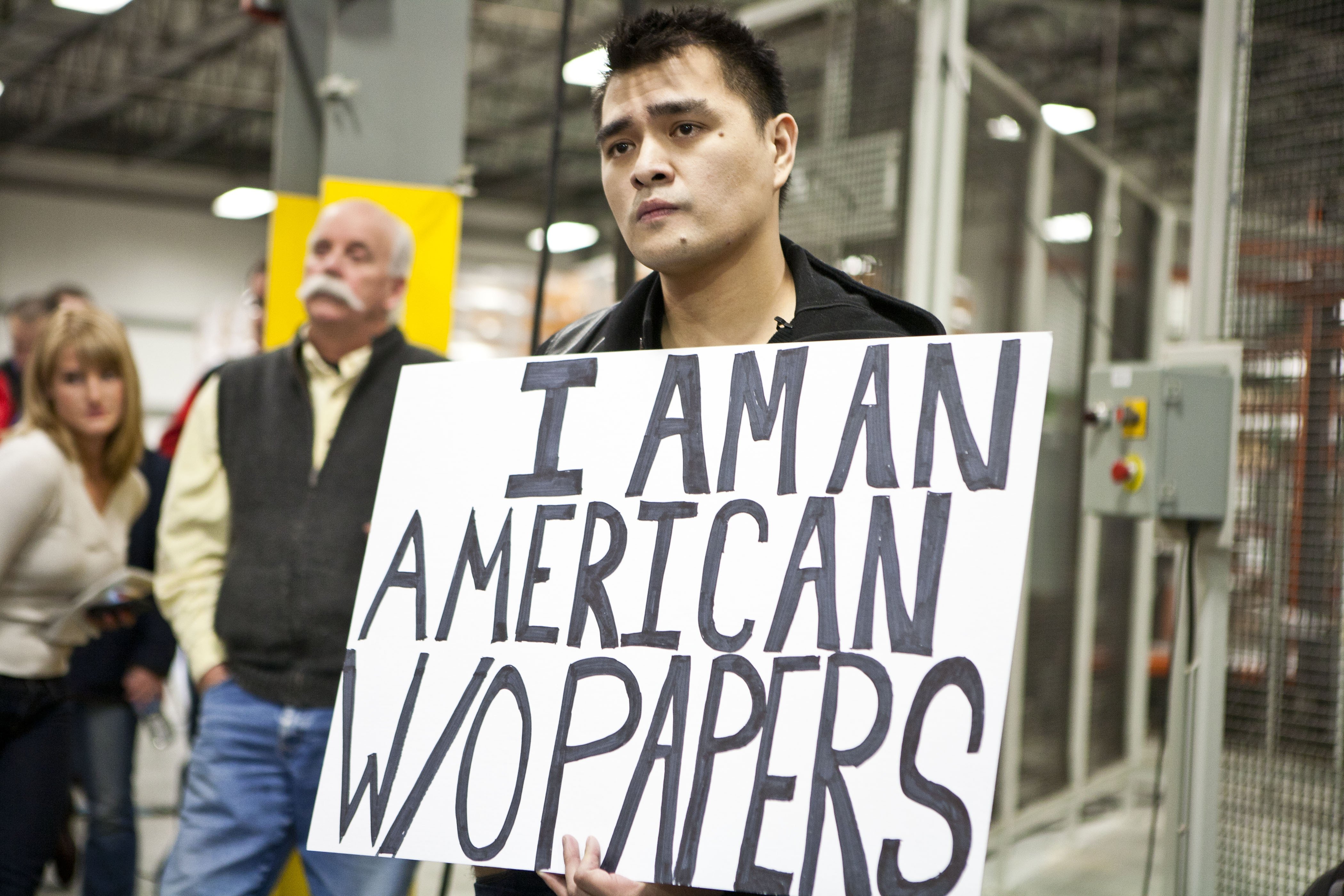 Vargas Immigration
