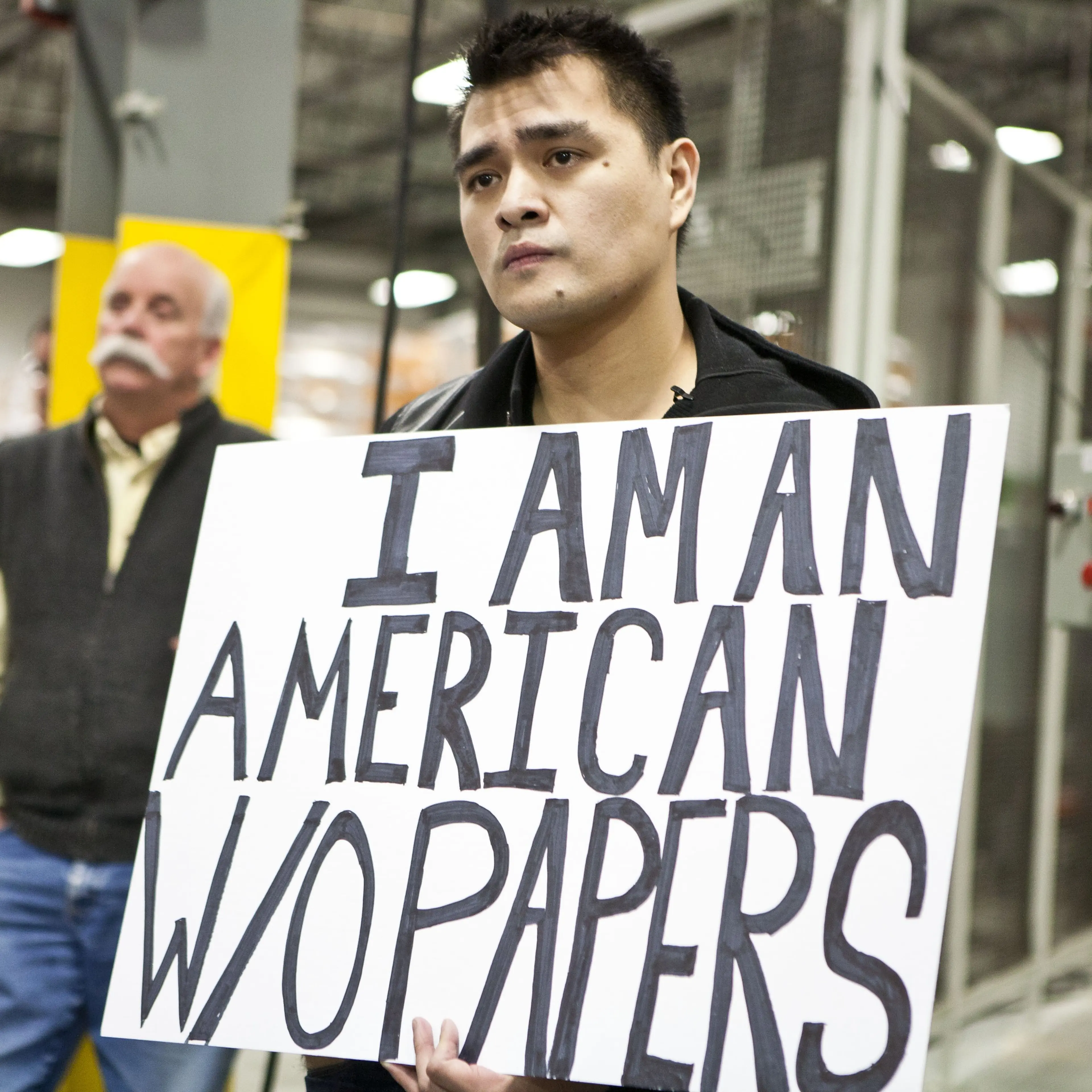 Vargas Immigration