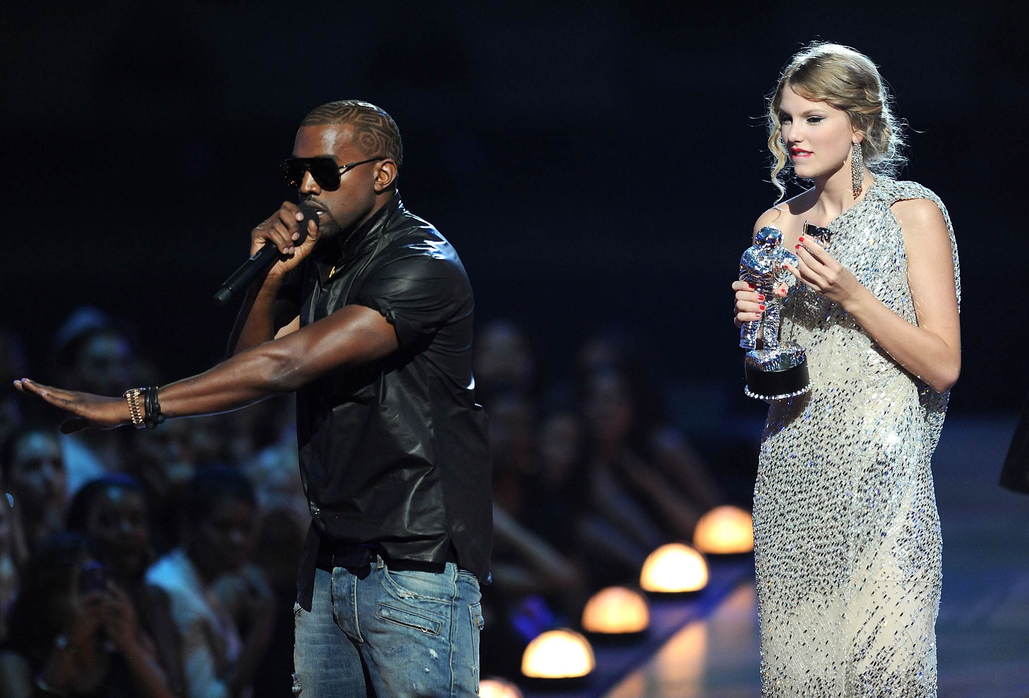 2009 MTV Video Music Awards - Show