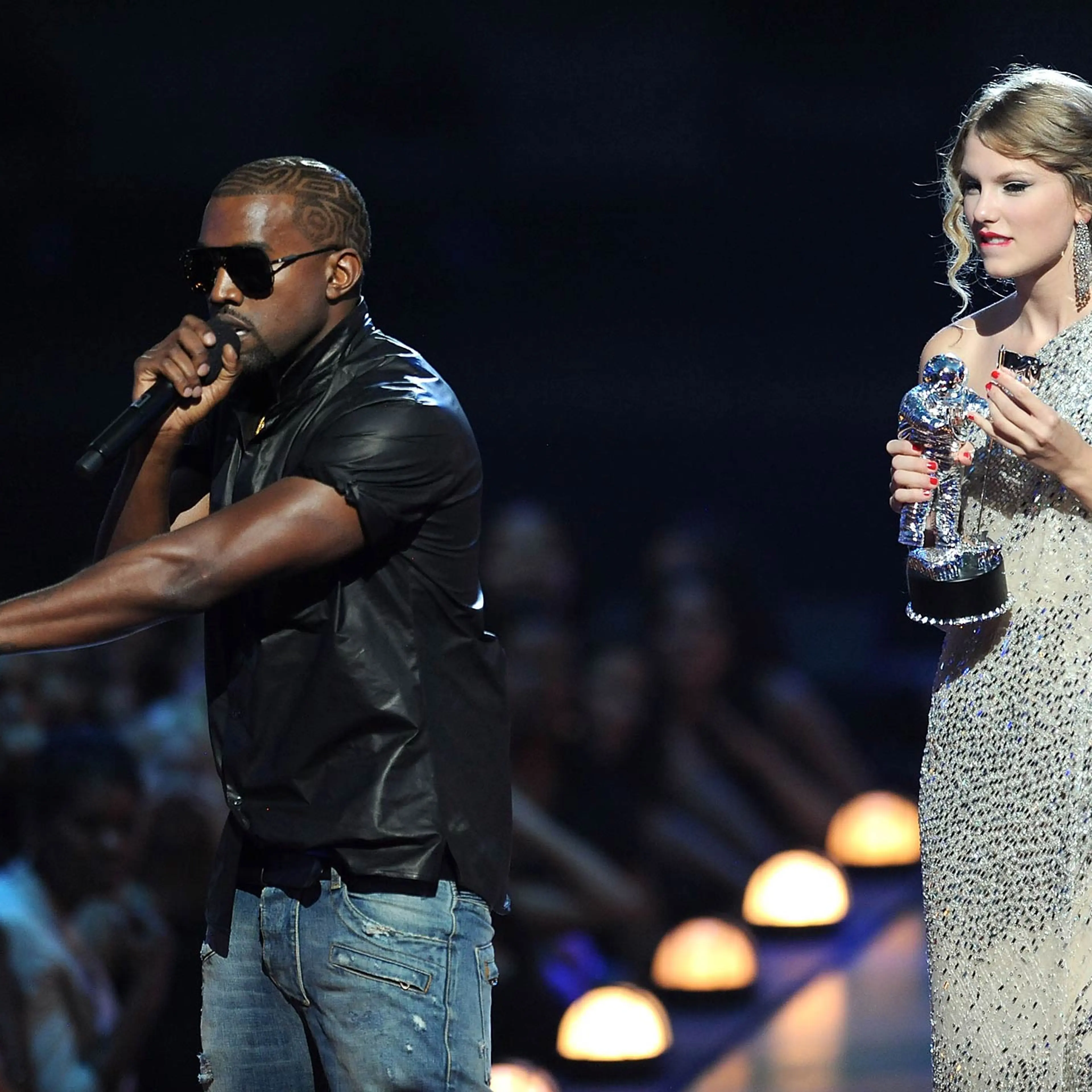 2009 MTV Video Music Awards - Show