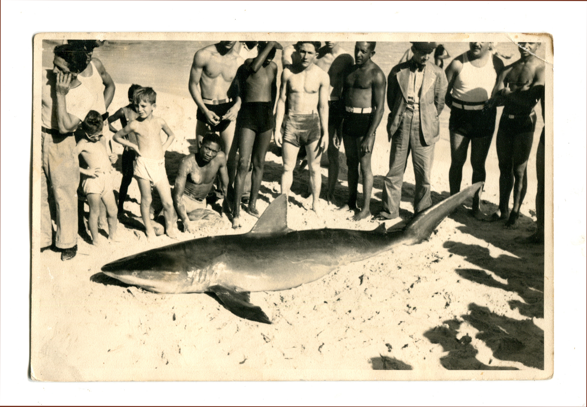 Cárdenas, Matanzas, 1940
