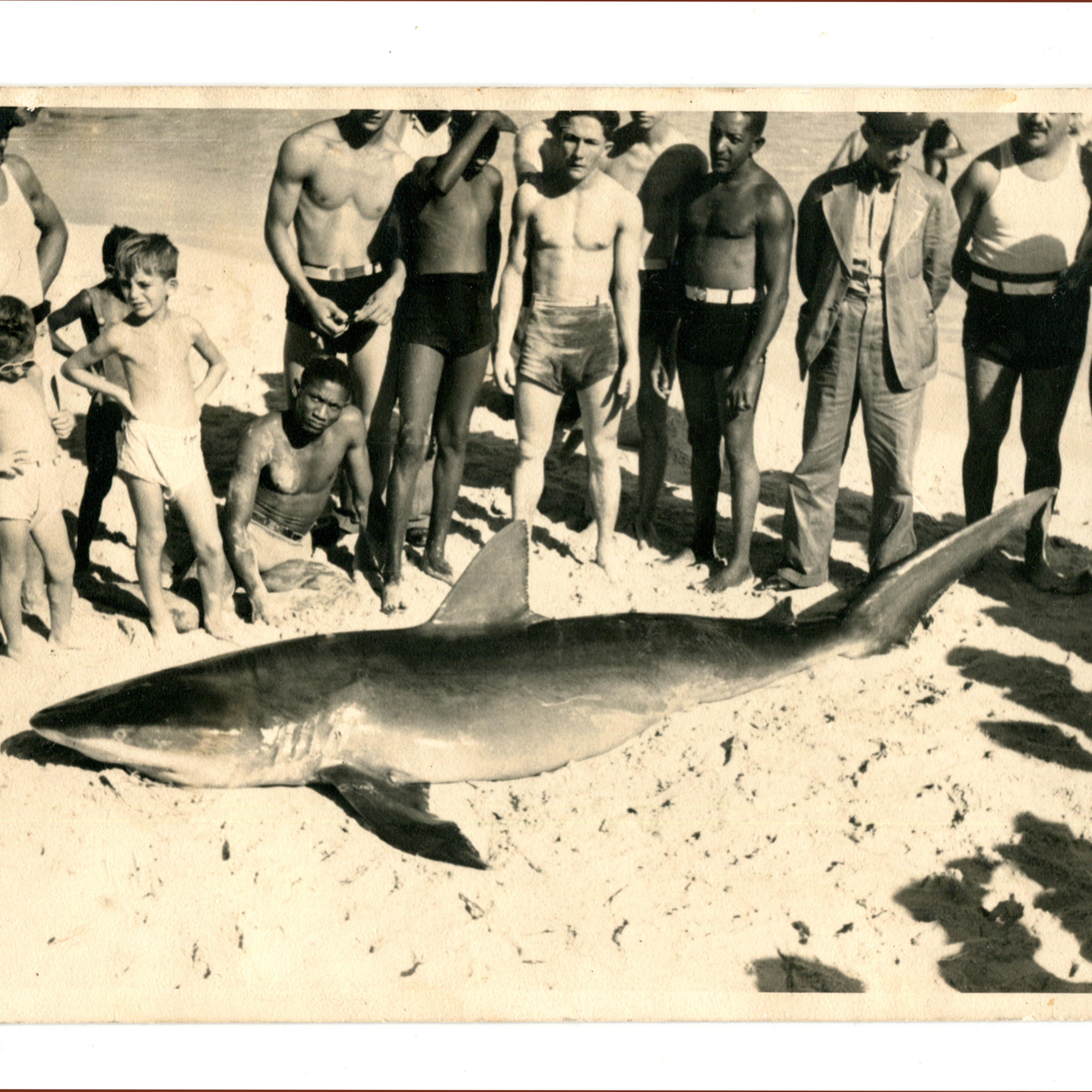 Cárdenas, Matanzas, 1940