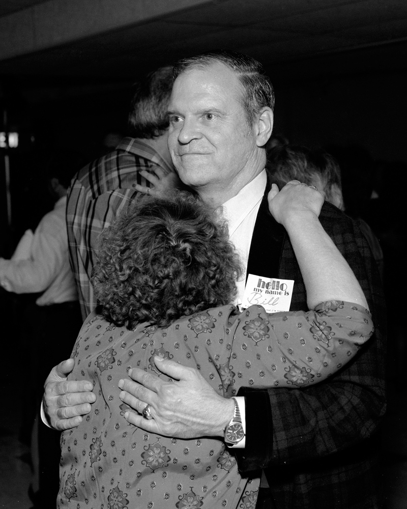 Looking For Love in 90's by Alec Soth
