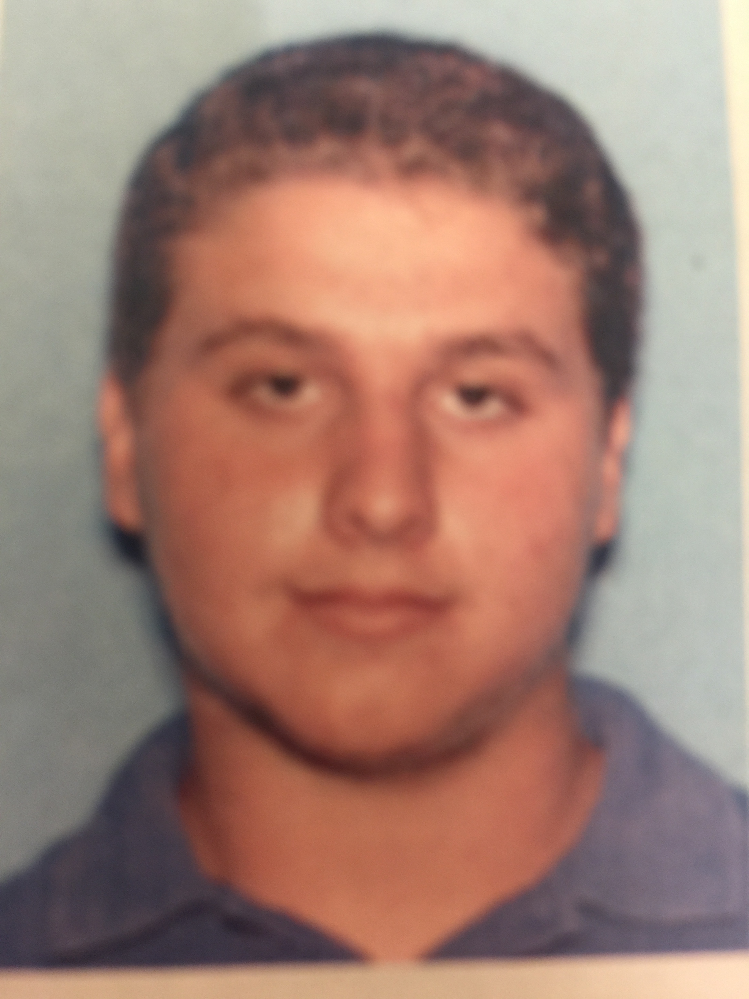 Austin Harrouff, a 19-year-old Florida State University student, is accused of killing a married couple in Florida.