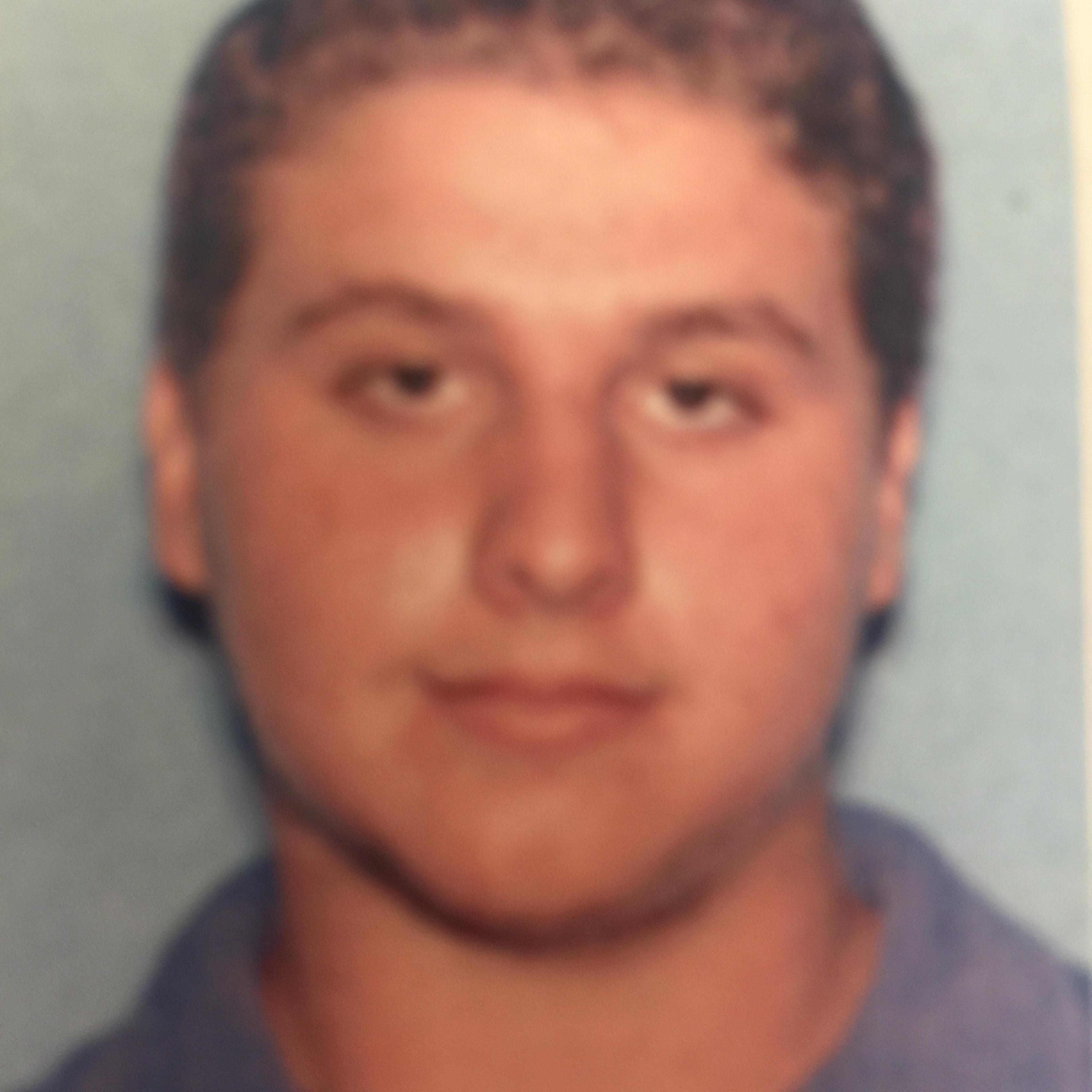 Austin Harrouff, a 19-year-old Florida State University student, is accused of killing a married couple in Florida.