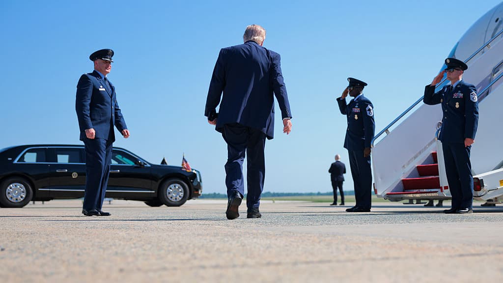 The Truth About Donald Trump’s Sanity - Time Magazine