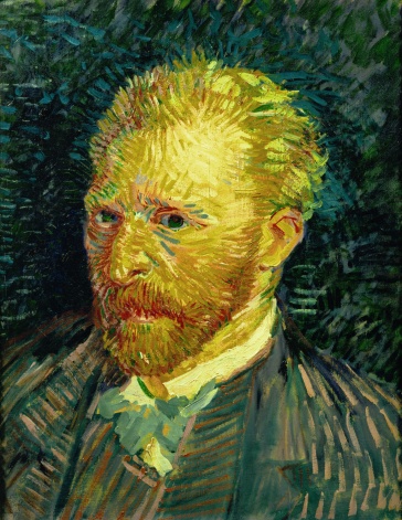 van-gogh-self-portrait