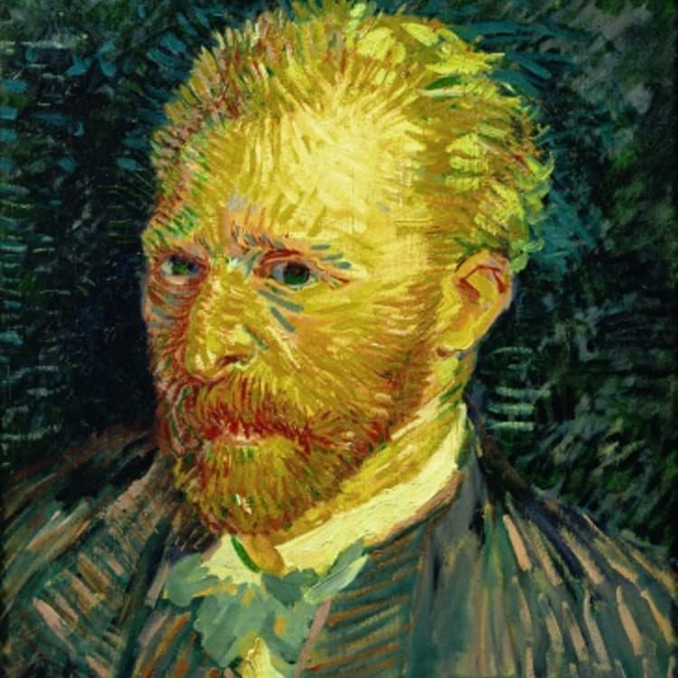 van-gogh-self-portrait