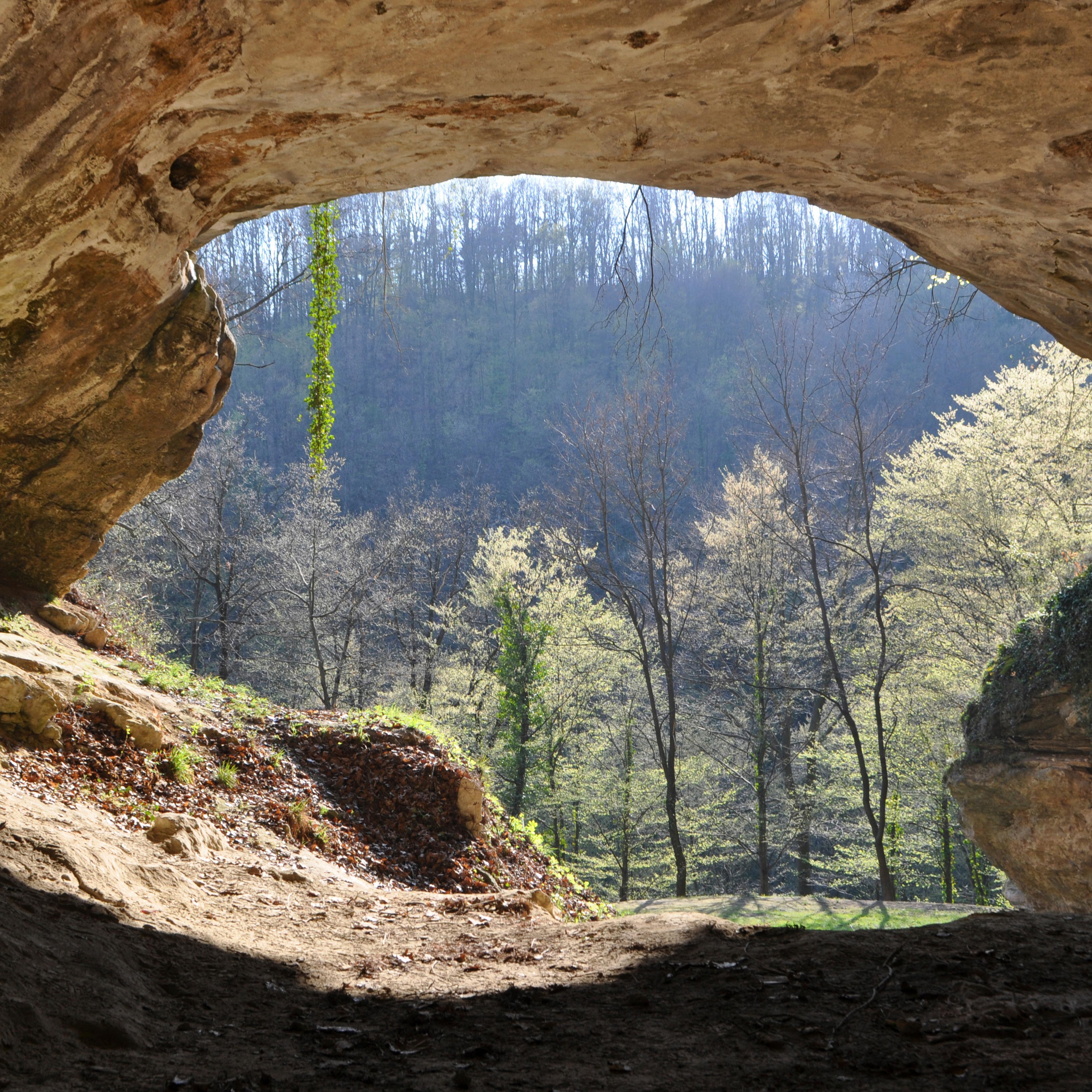 extinct-human-dna-found-caves