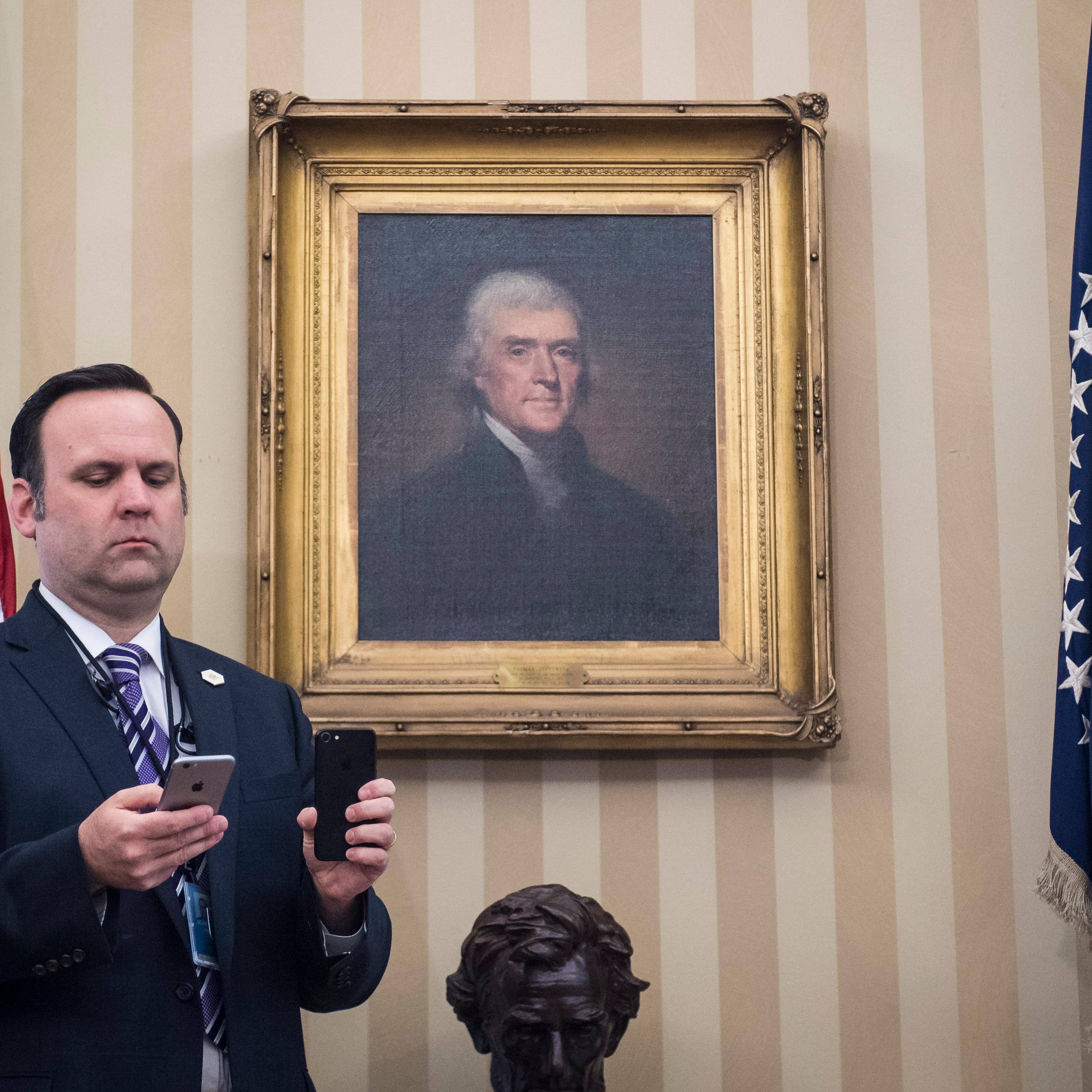 dan-scavino-violates-hatch-act-social-media-director