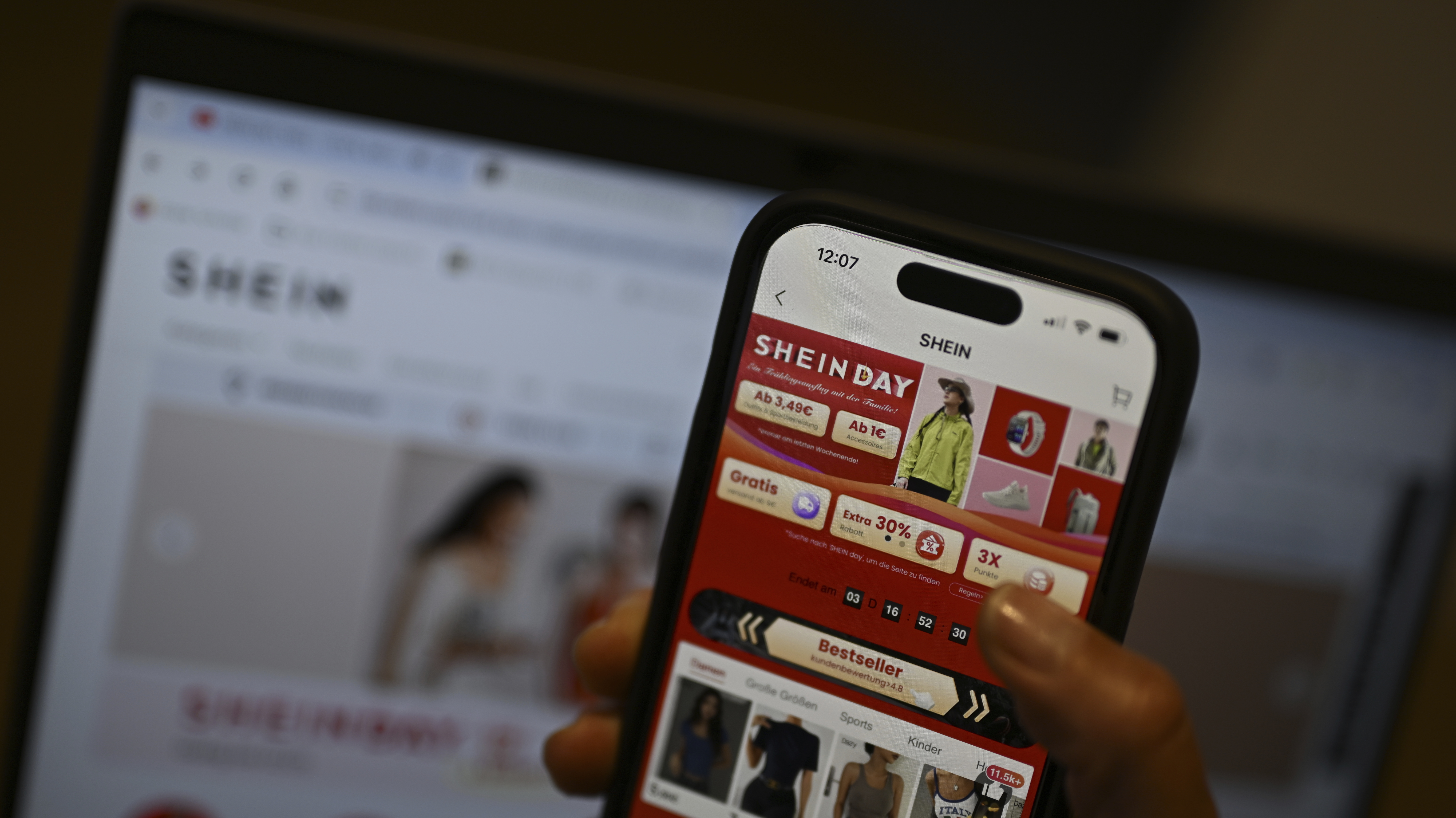 How AI Could Transform Shein, Fast Fashion for Better—and Worse