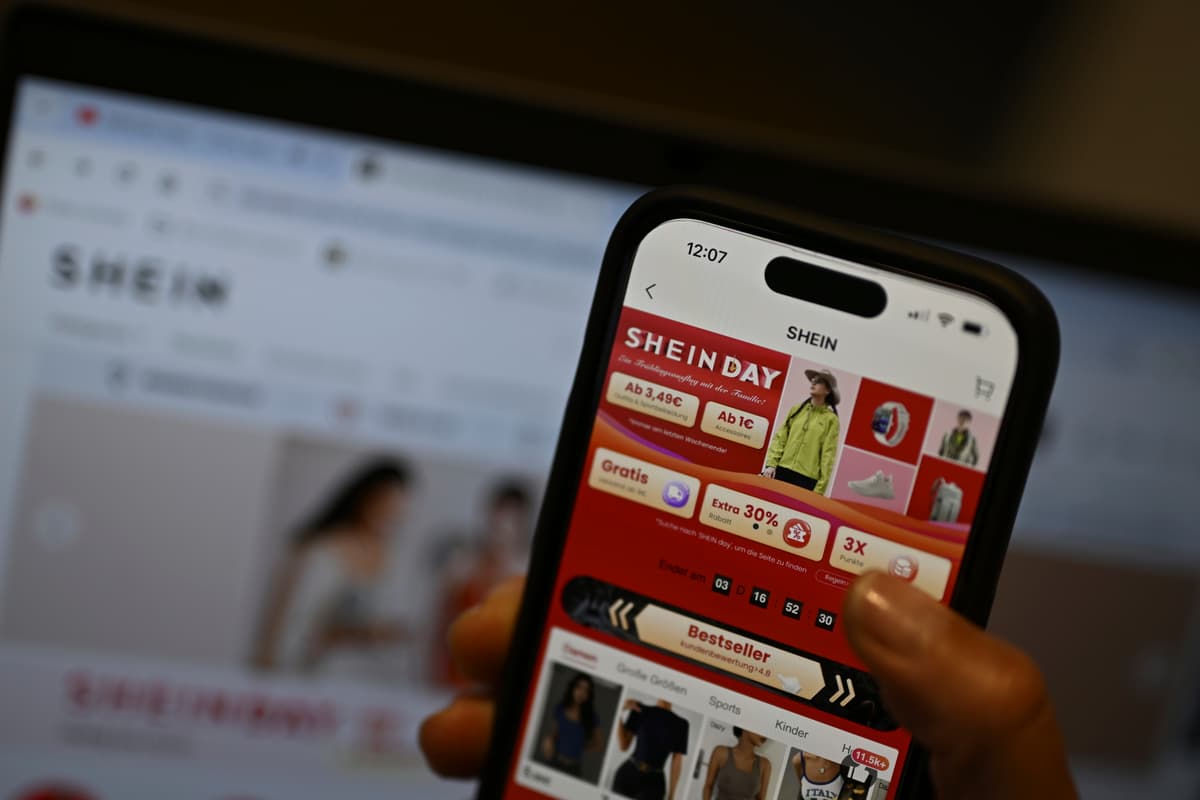 How AI Could Transform Shein, Fast Fashion for Better—and Worse