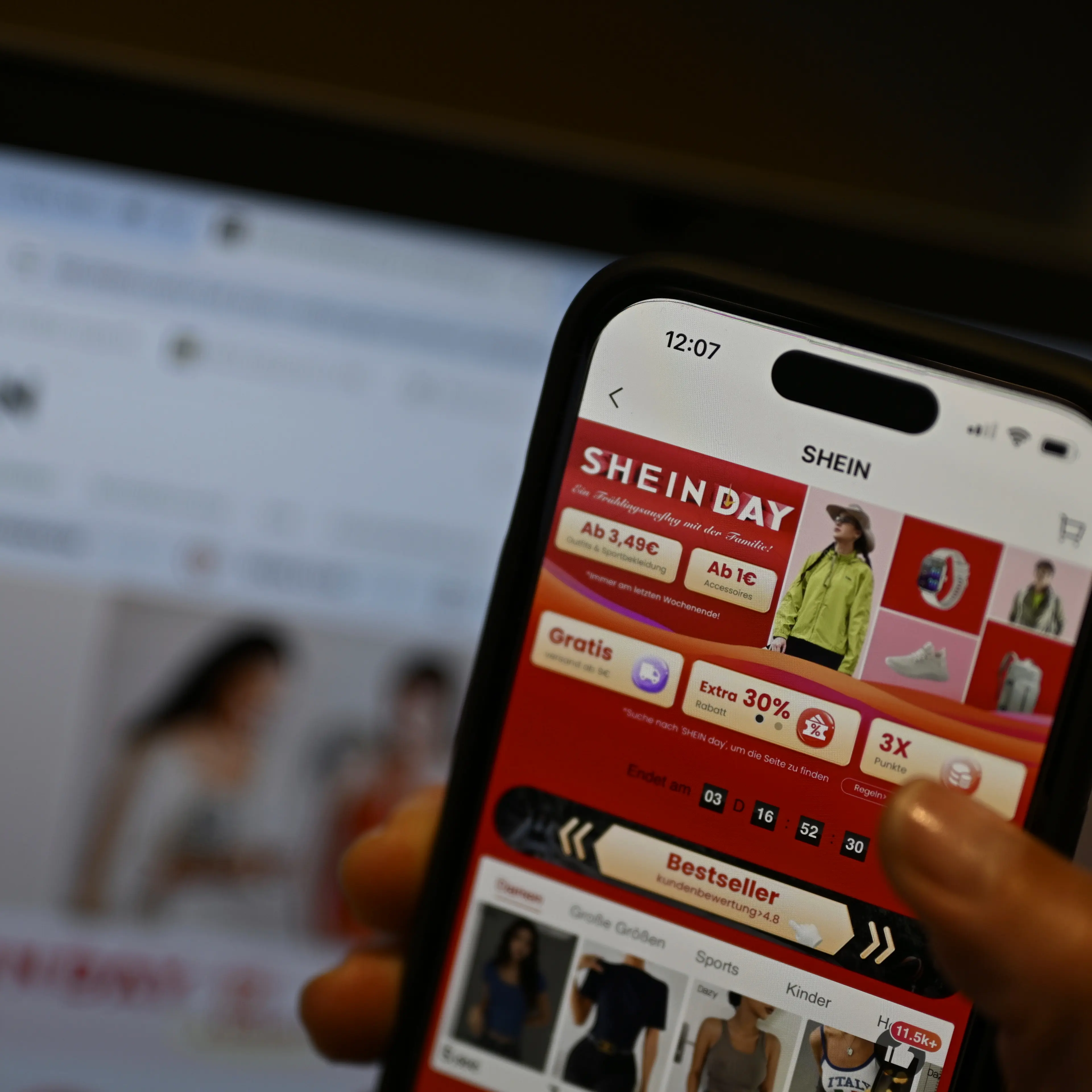 Shein-AI-fast-fashion