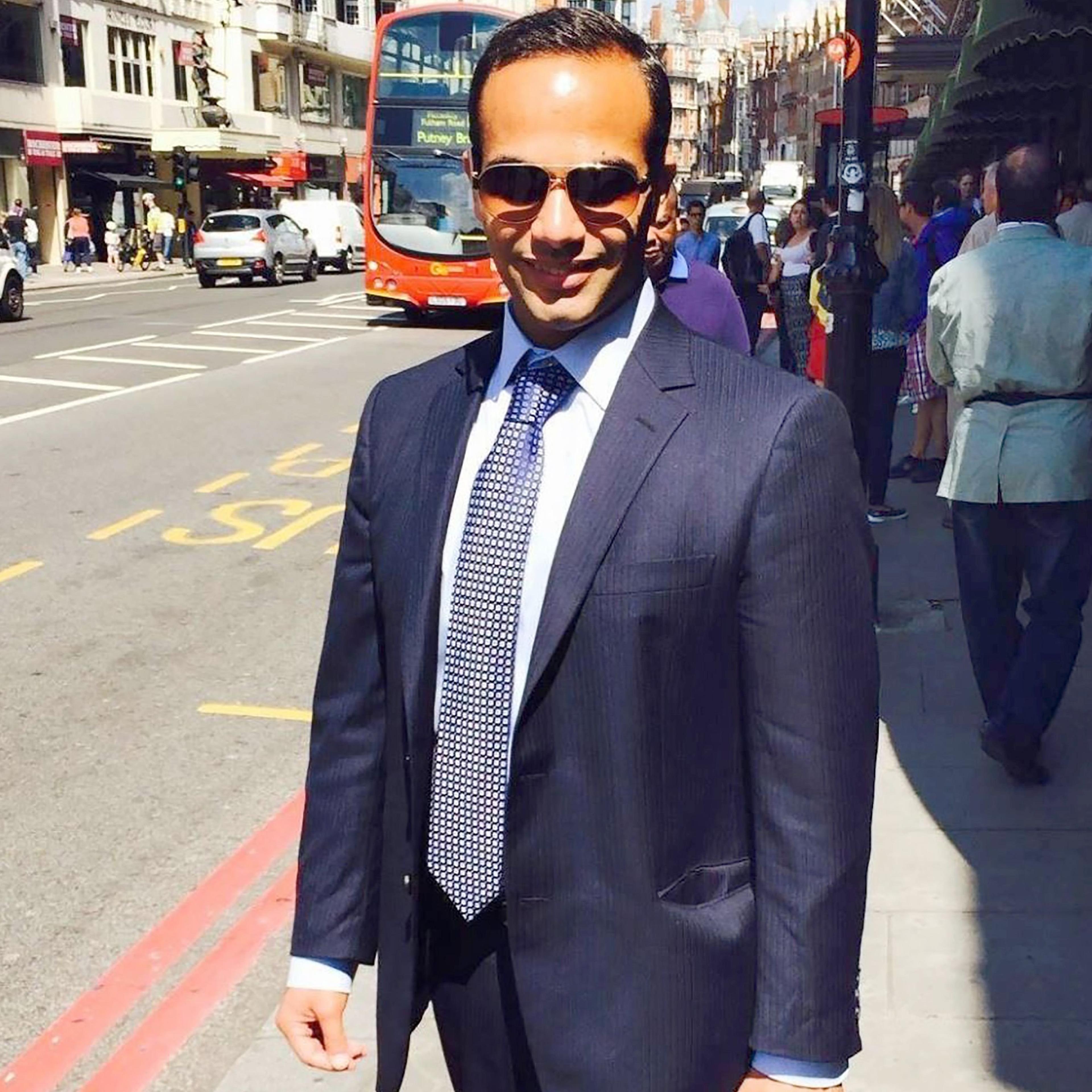 US-POLITICS-RUSSIA-PROBE-PAPADOPOULOS