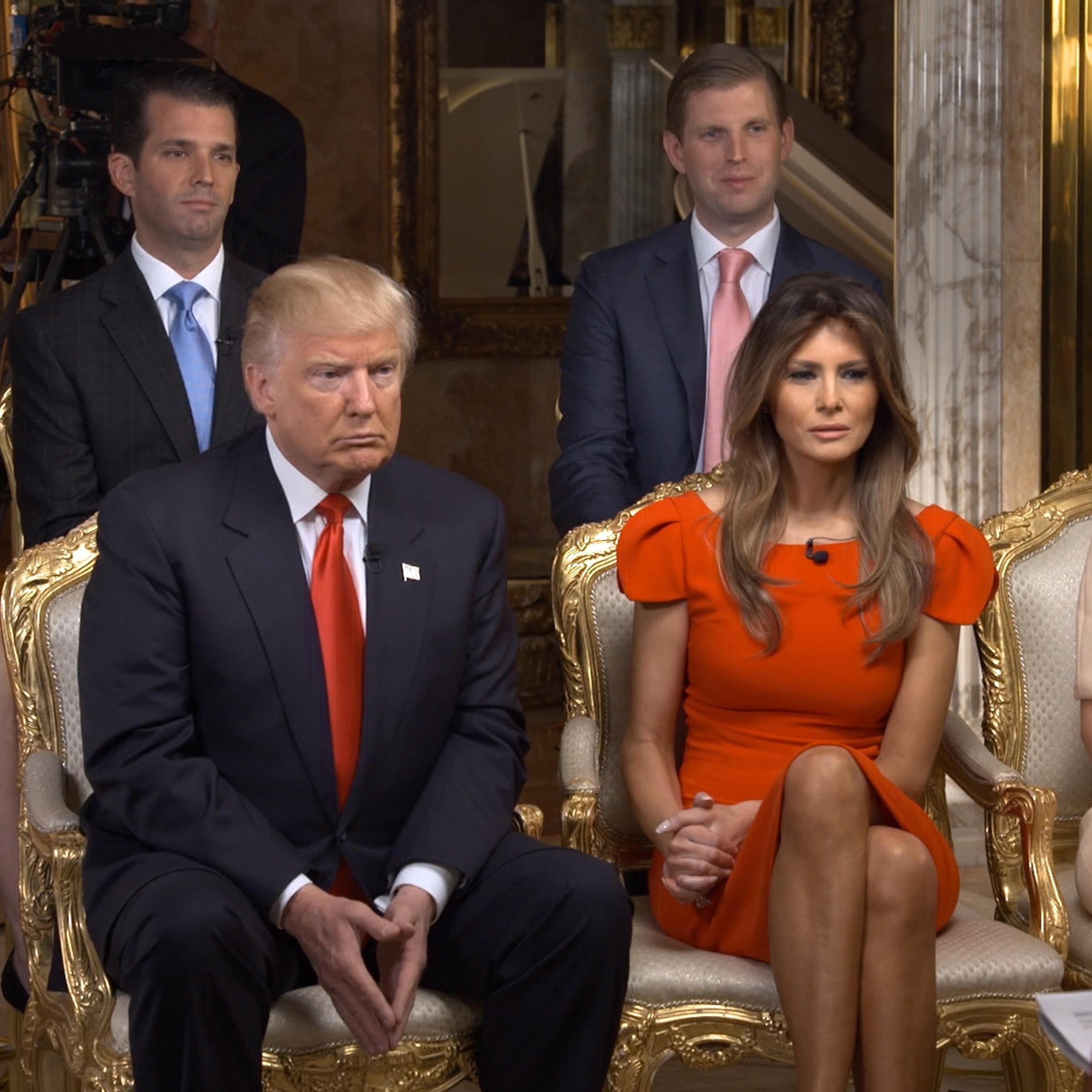 CBS's "60 Minutes" - 2016