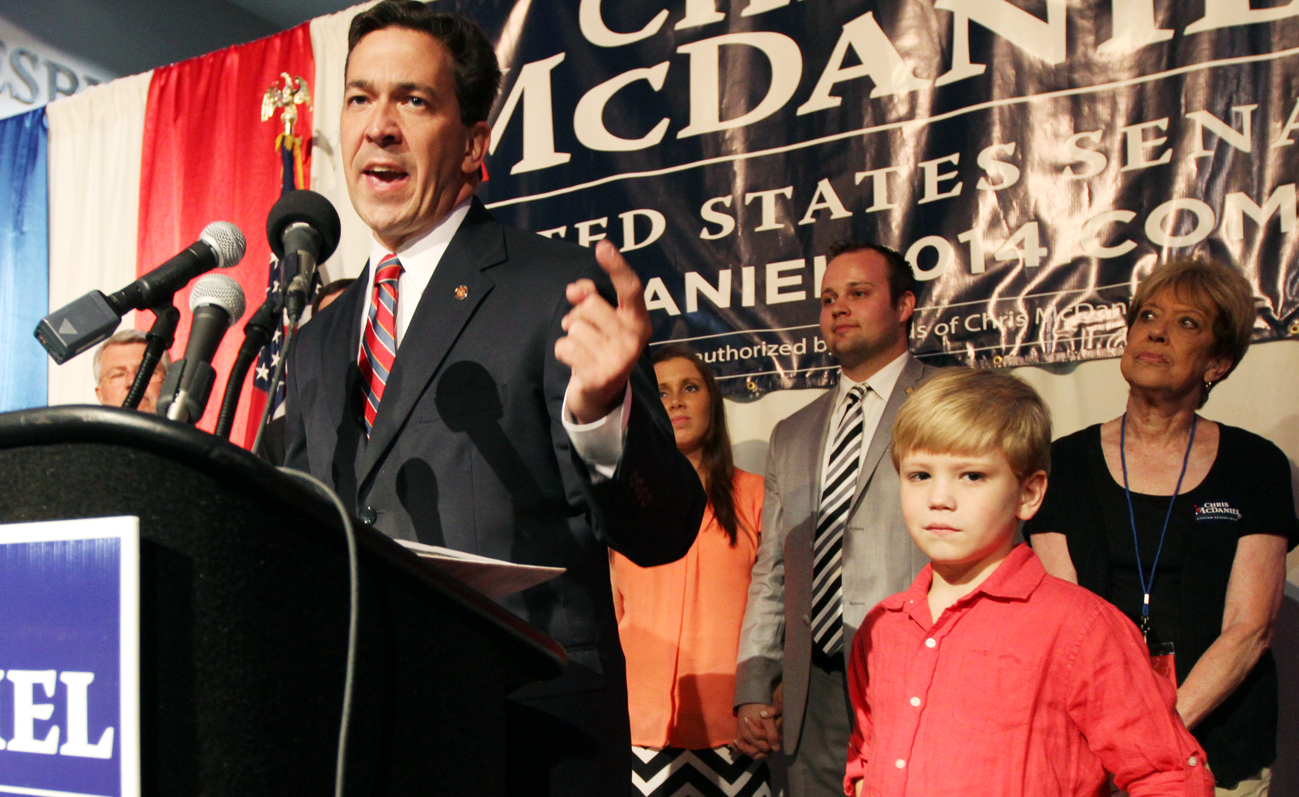 McDaniel