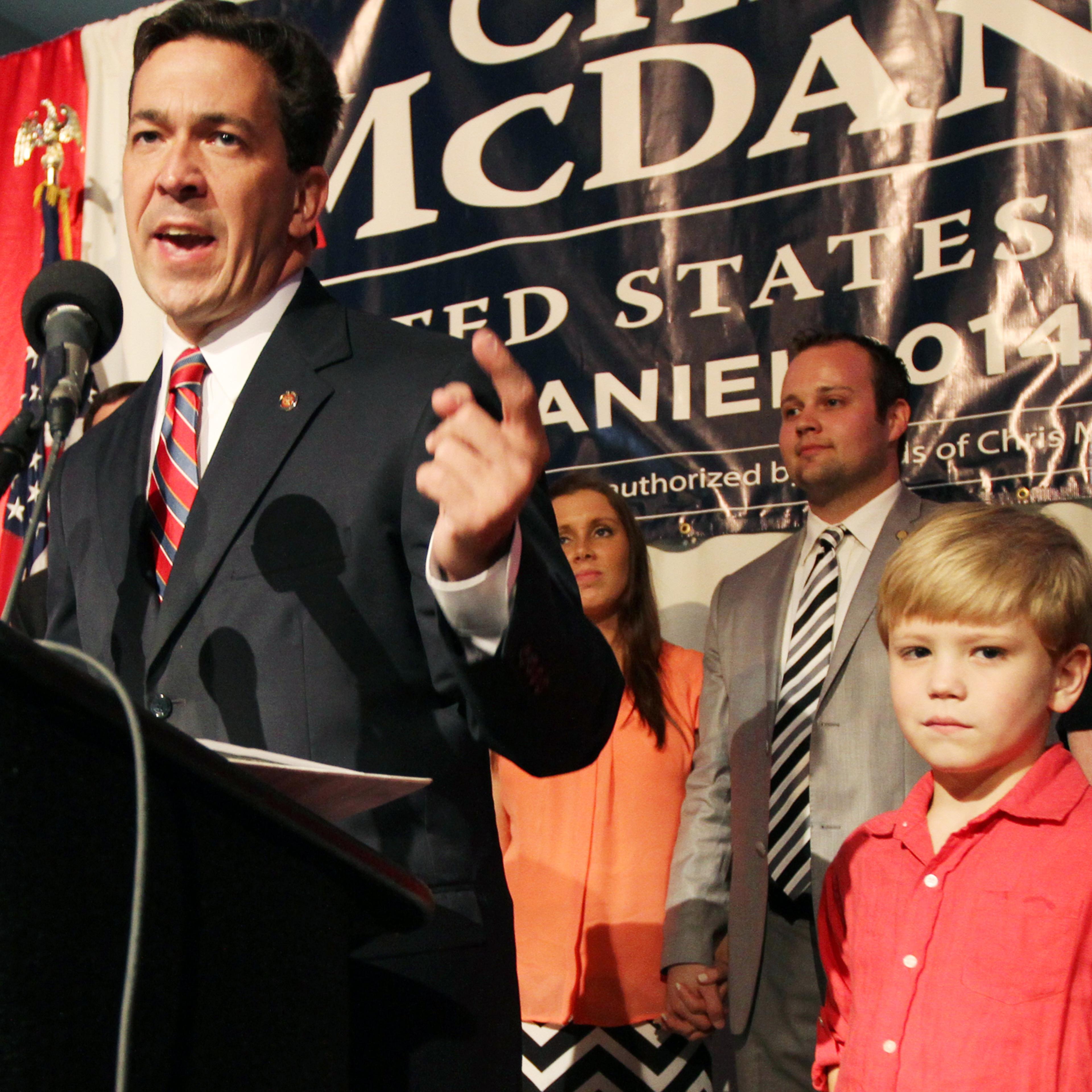 McDaniel