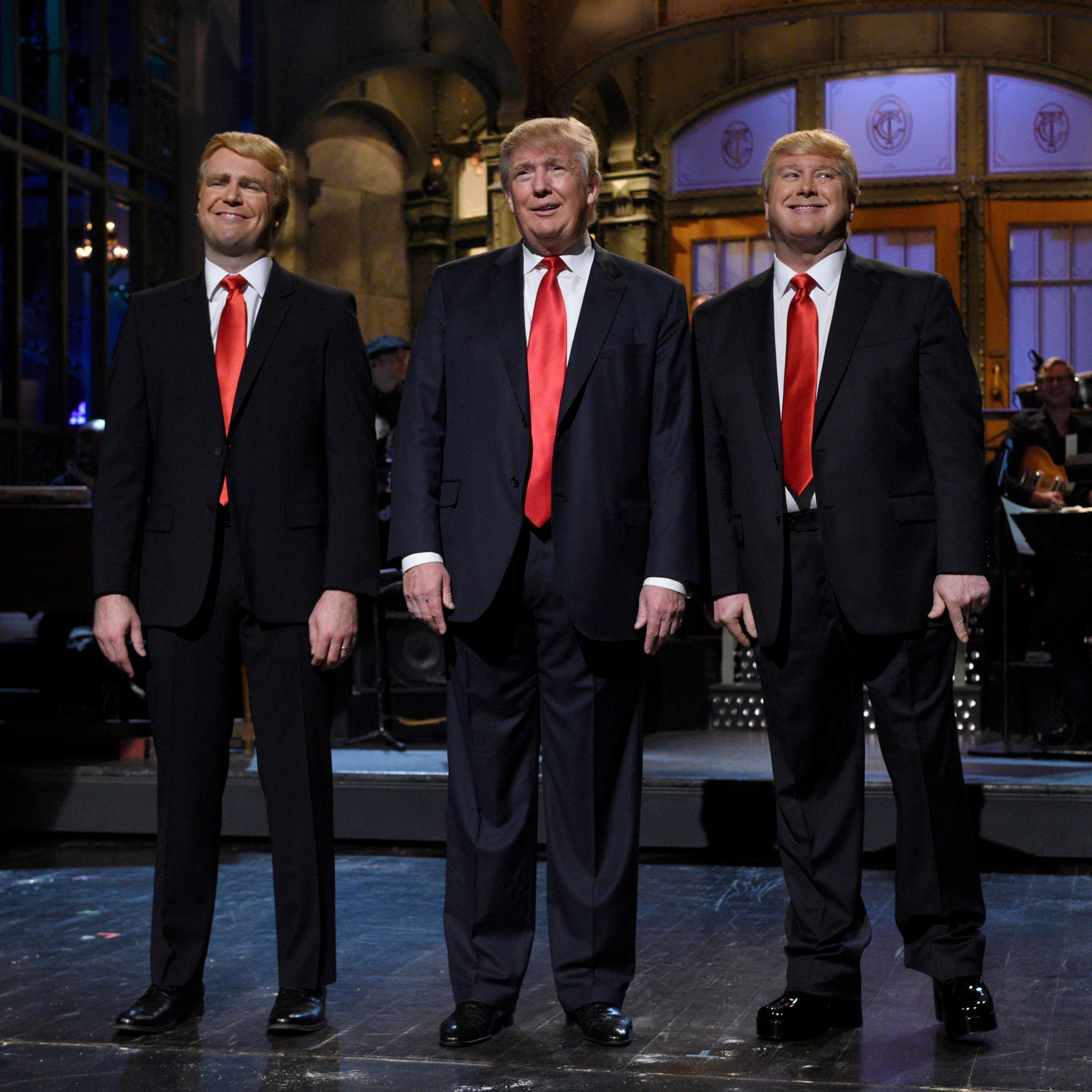 Saturday Night Live - Season 41
